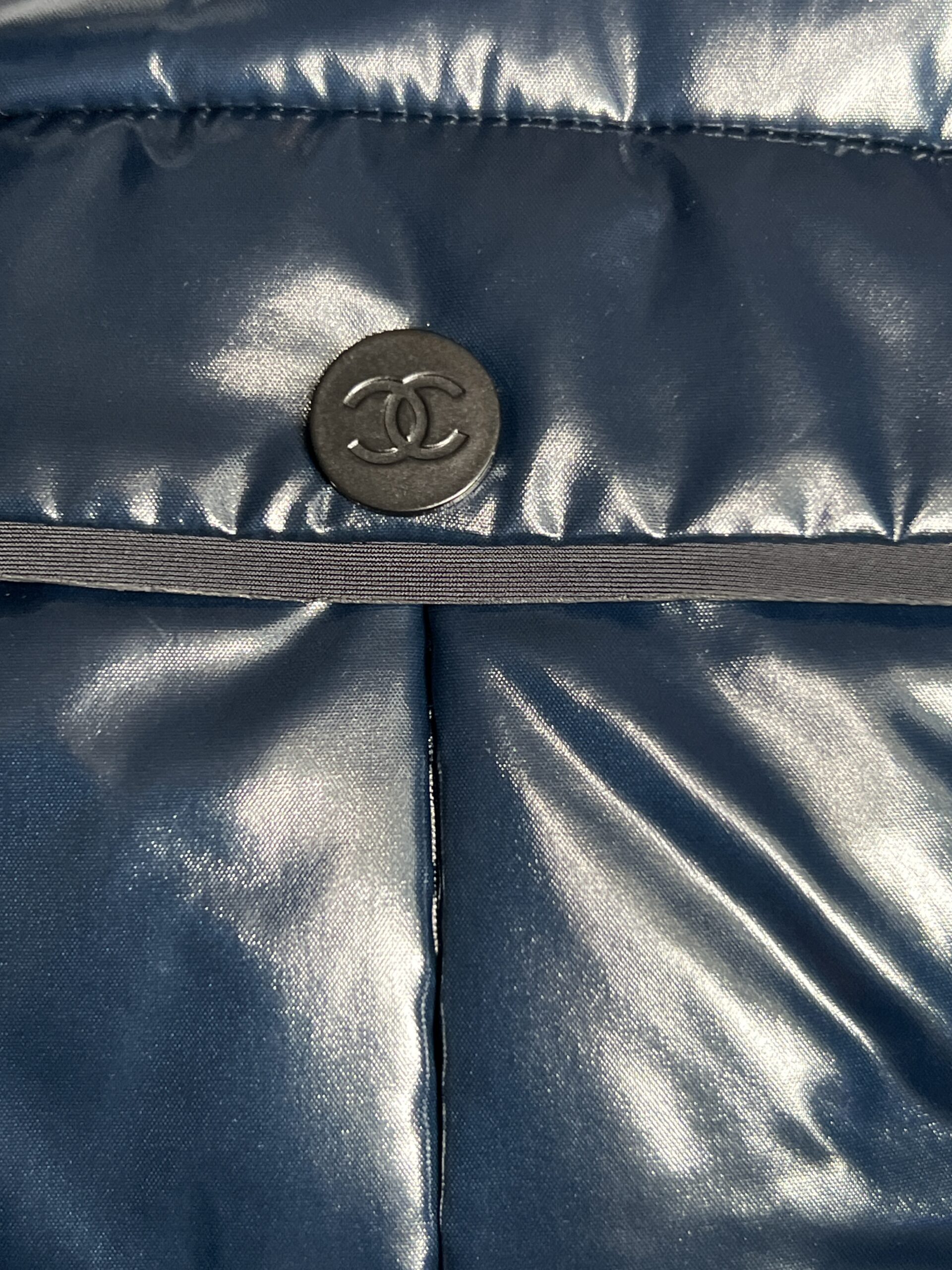 Chanel jacket
