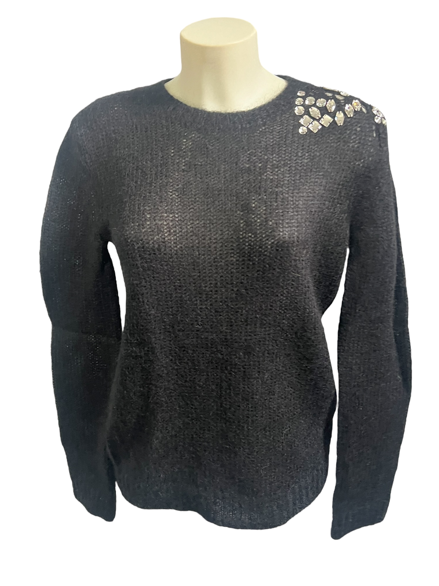 Saint Laurent sweater | LOOP-Marktplatz