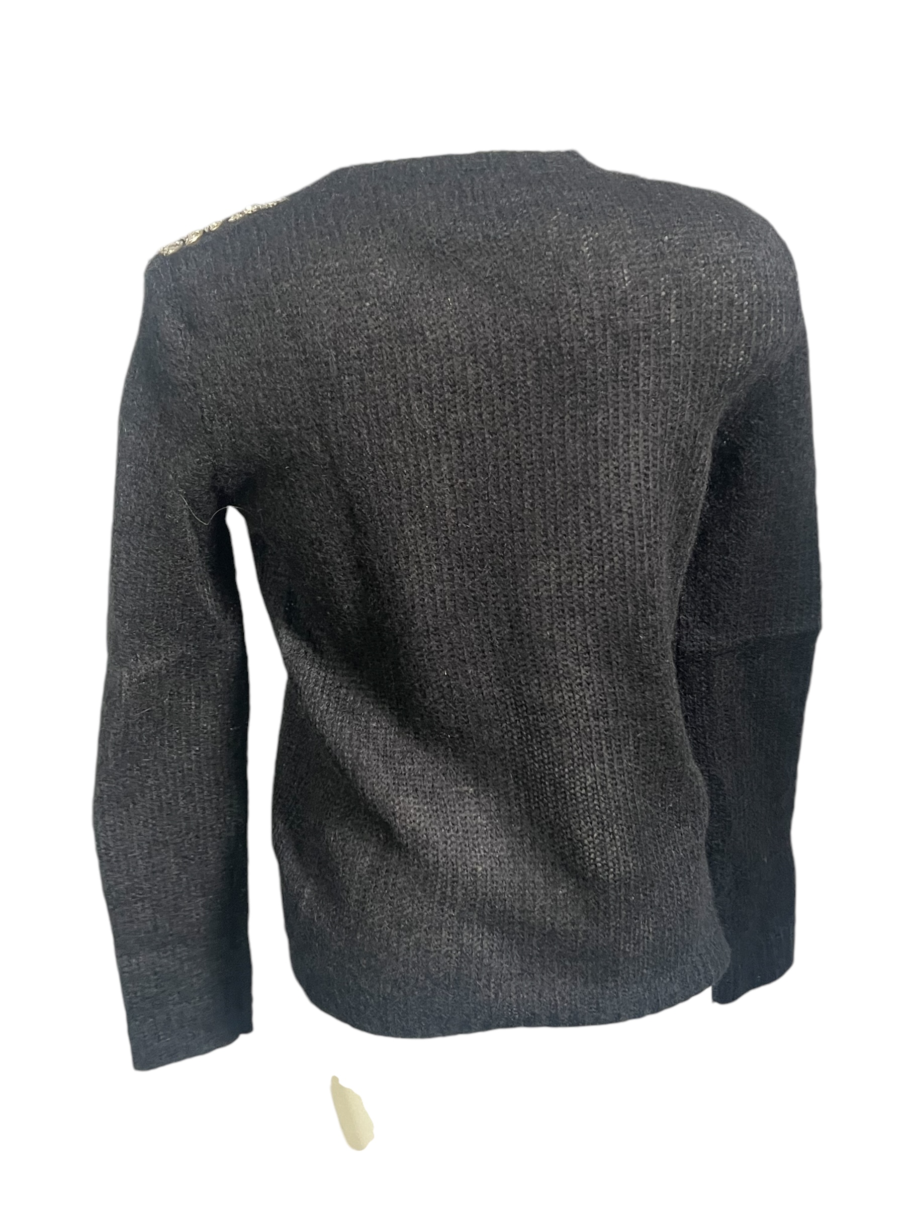 Saint Laurent sweater | LOOP-Marktplatz