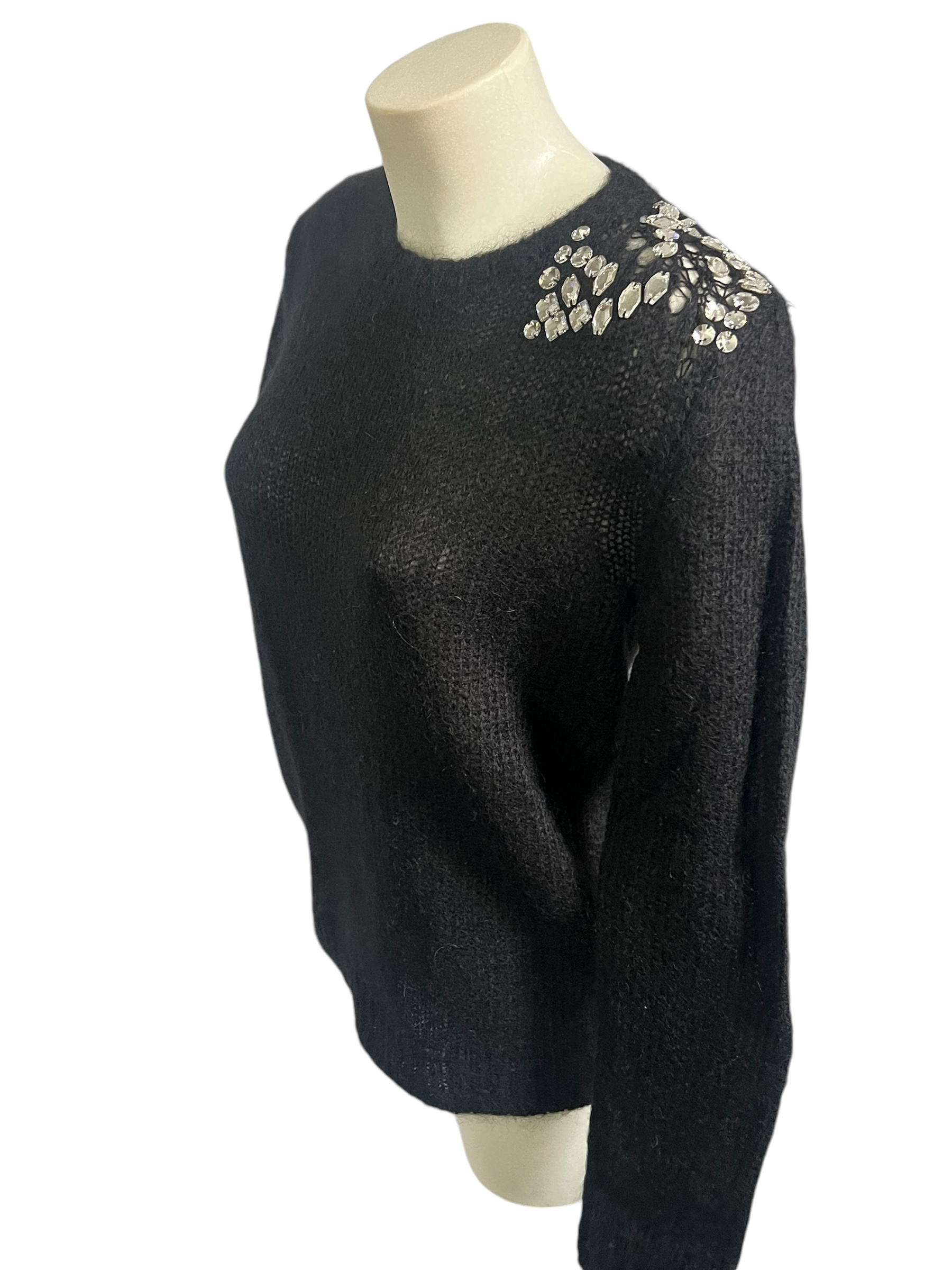 Saint Laurent sweater | LOOP-Marktplatz