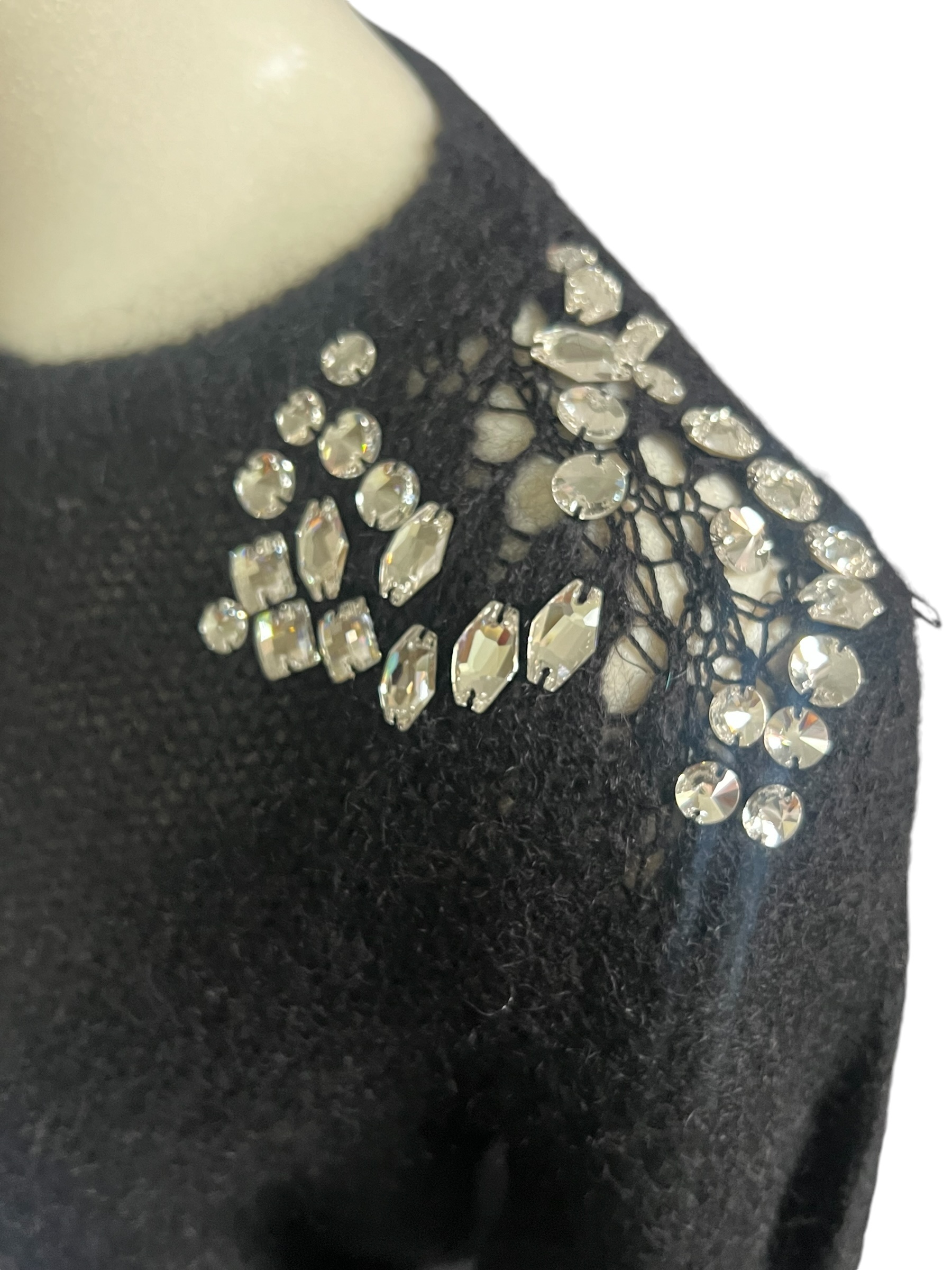 Saint Laurent sweater