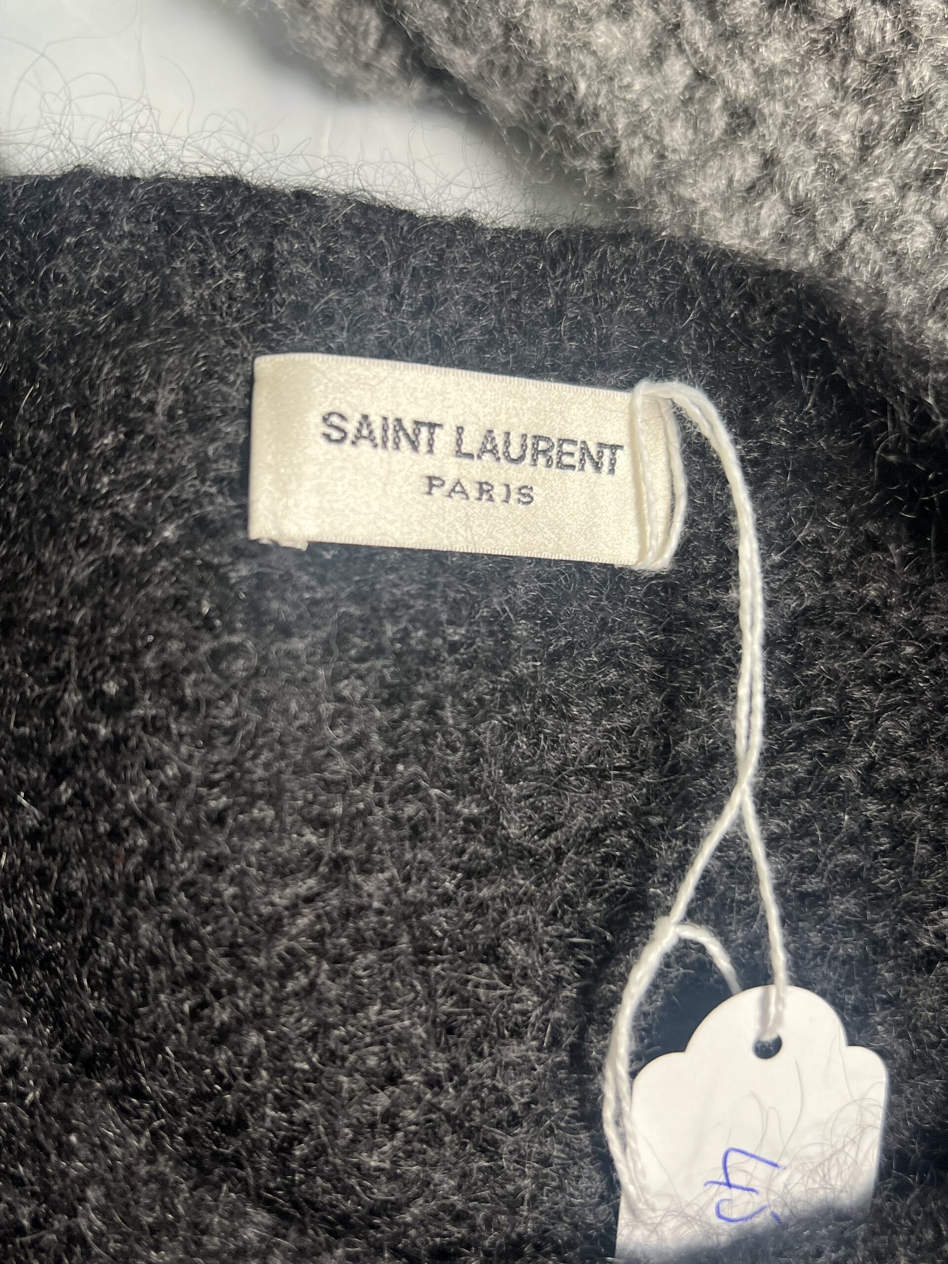 Saint Laurent sweater | LOOP-Marktplatz