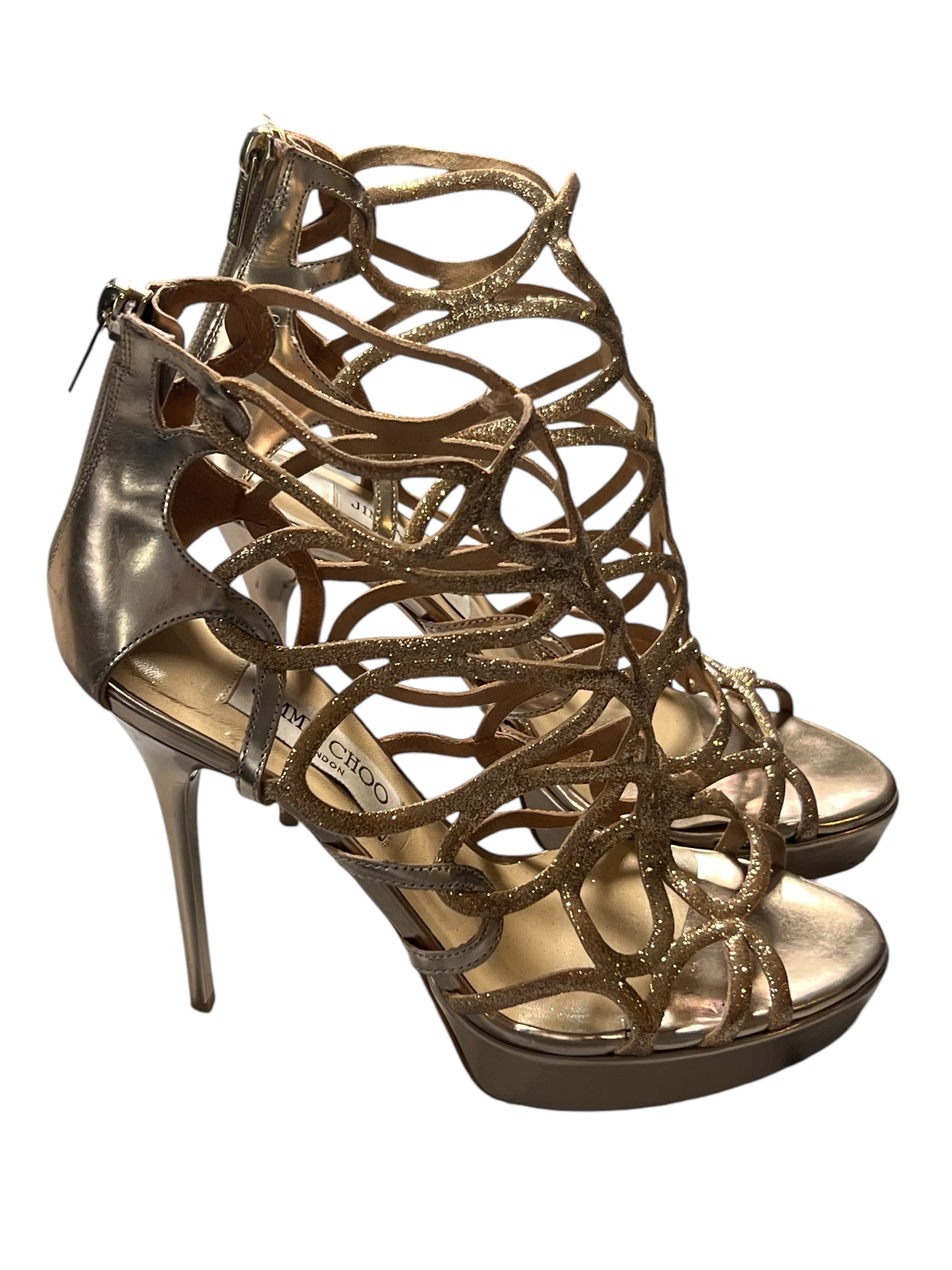 Jimmy Choo pumps | LOOP Marketplace