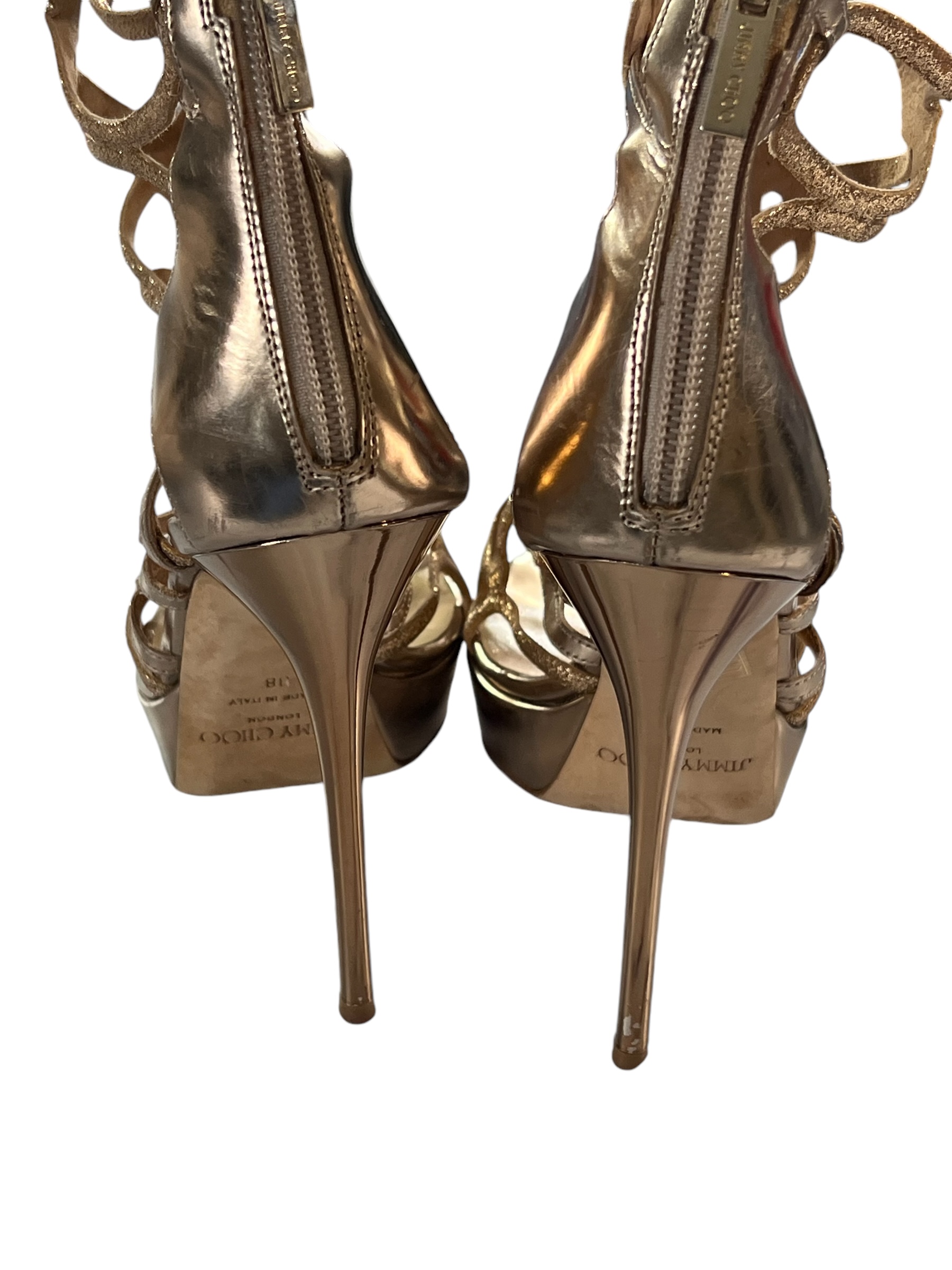 Jimmy Choo pumps | LOOP Marketplace