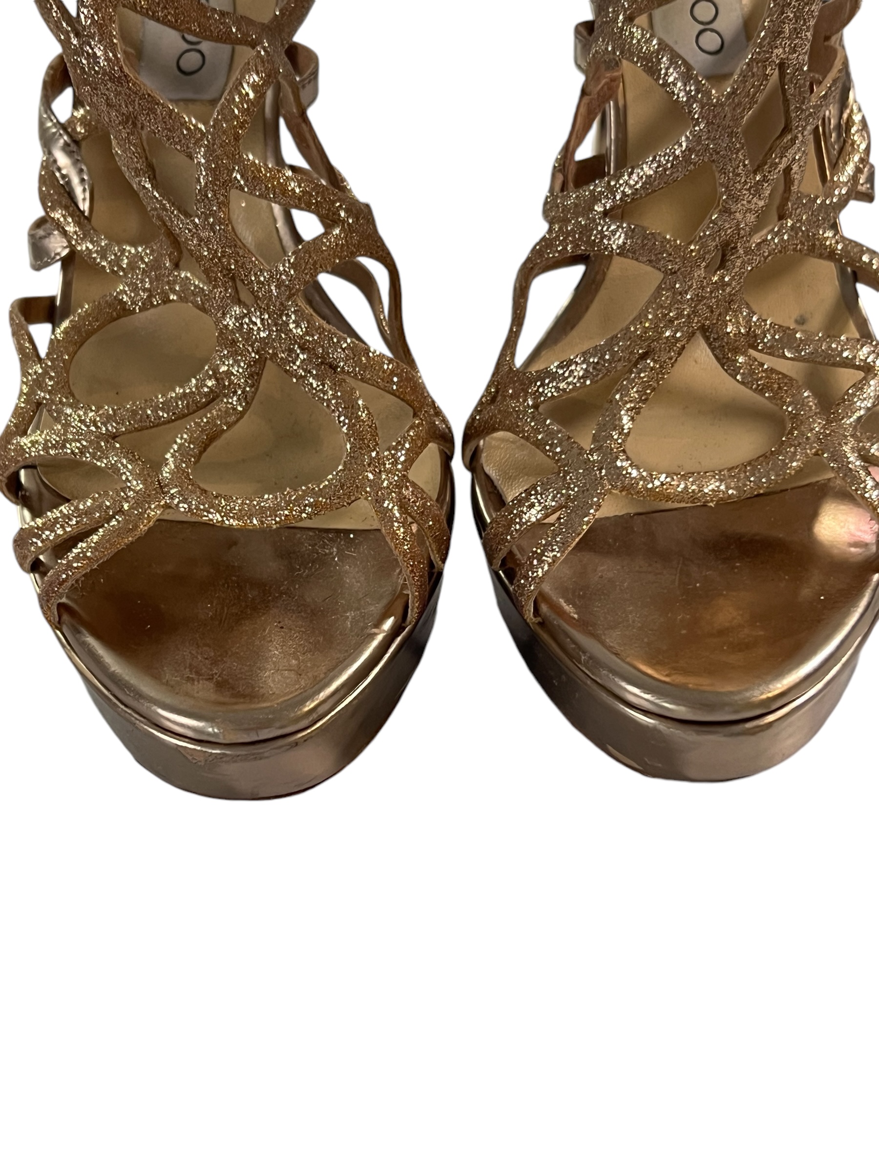 Jimmy Choo pumps | LOOP Marketplace