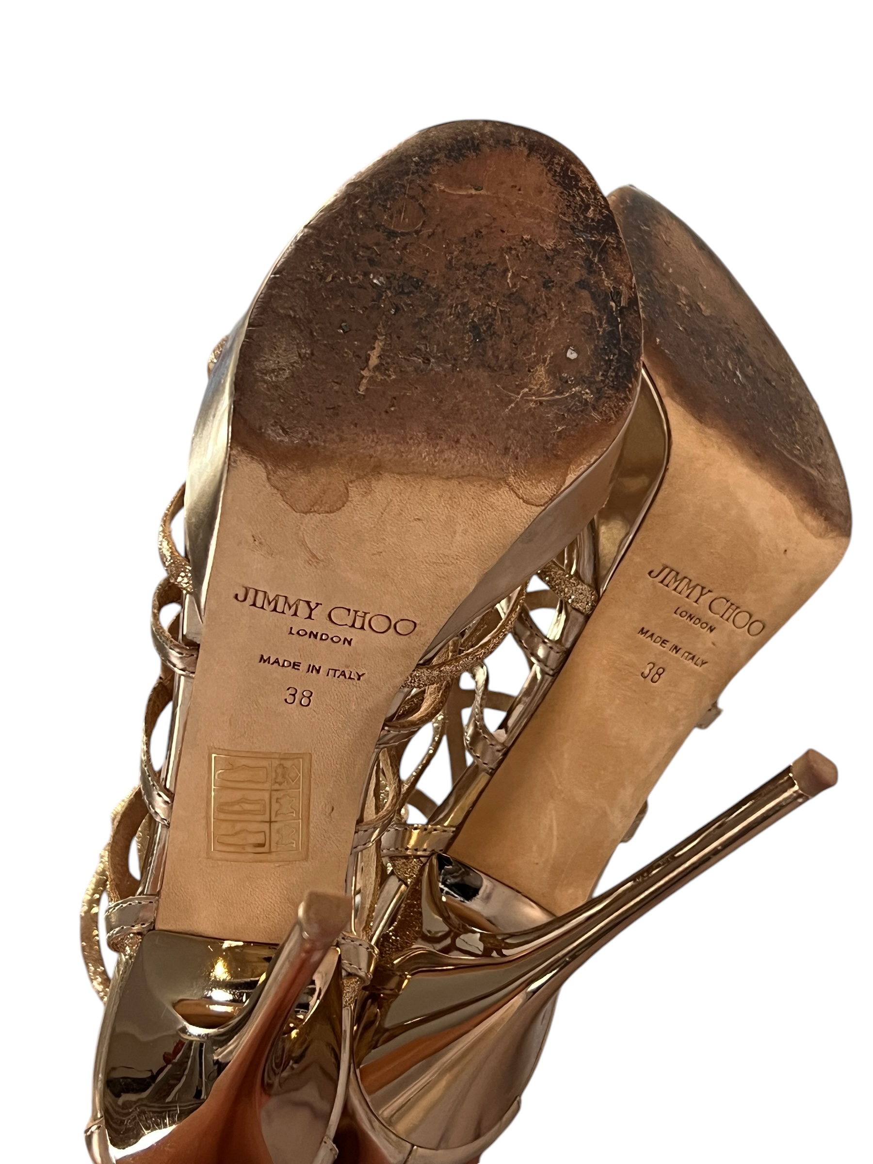 Jimmy Choo pumps | LOOP Marketplace