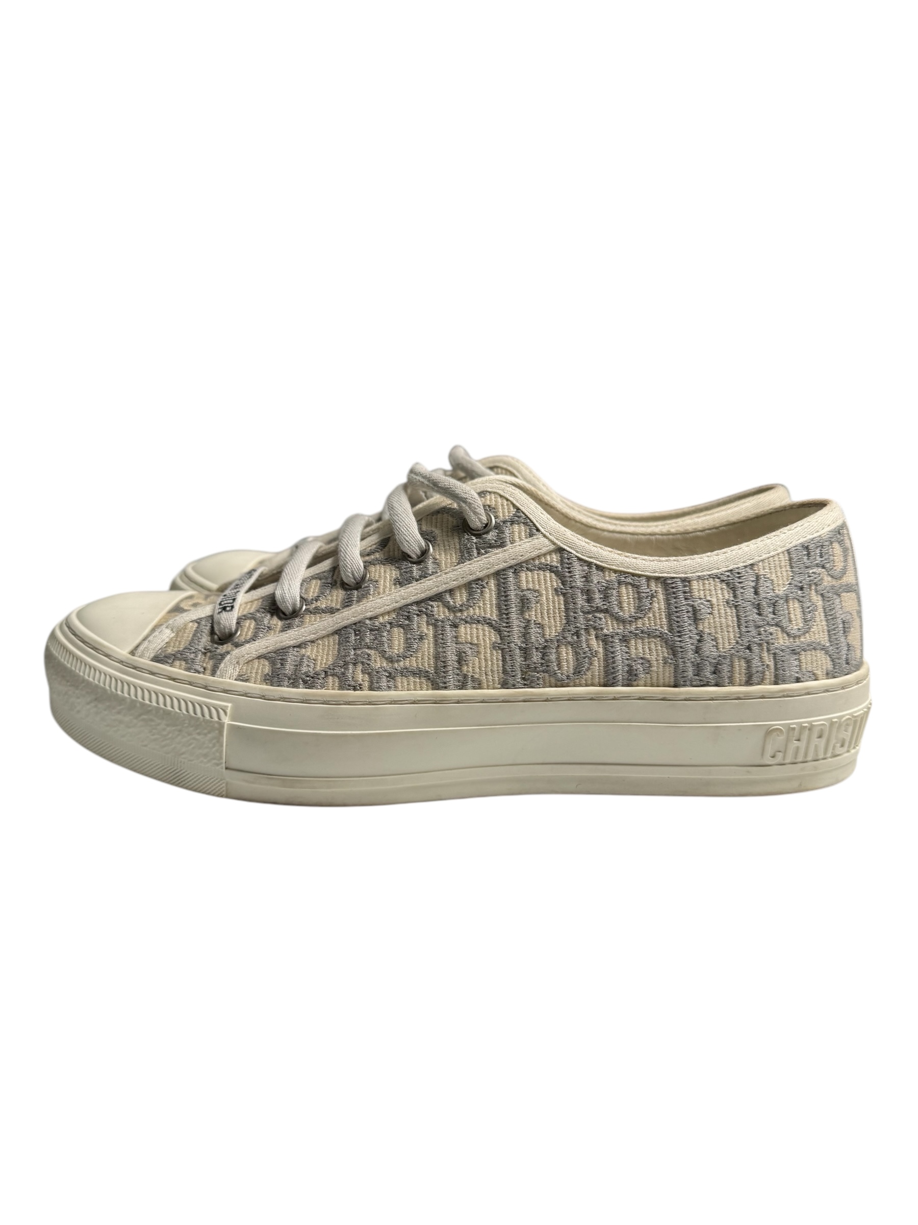 Dior Walk'N'Dior sneakers | LOOP Marketplace
