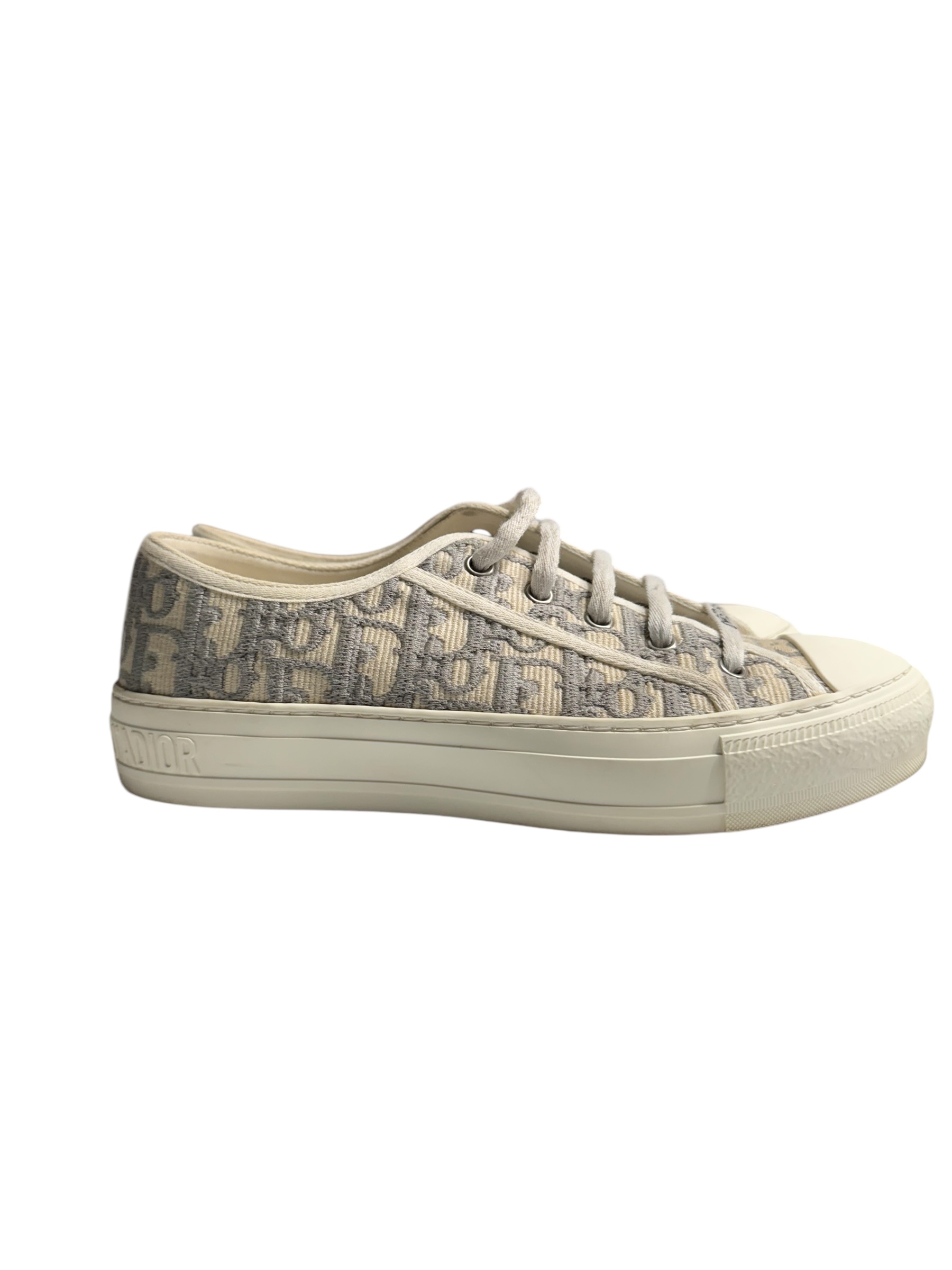 Dior Walk'N'Dior sneakers | LOOP Marketplace