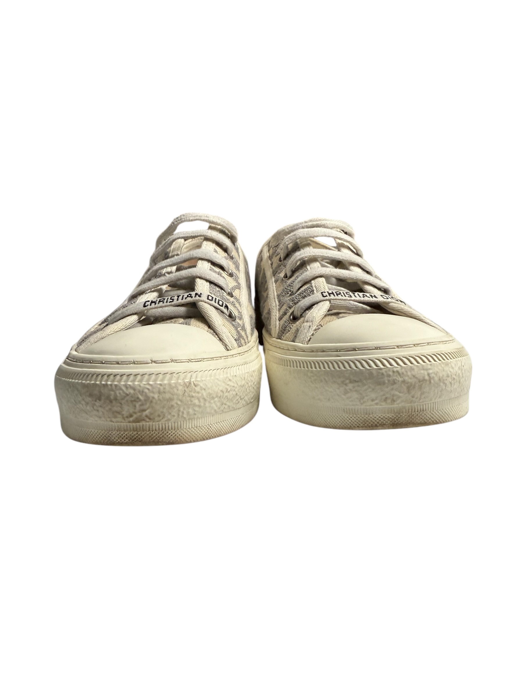 Dior Walk'N'Dior sneakers