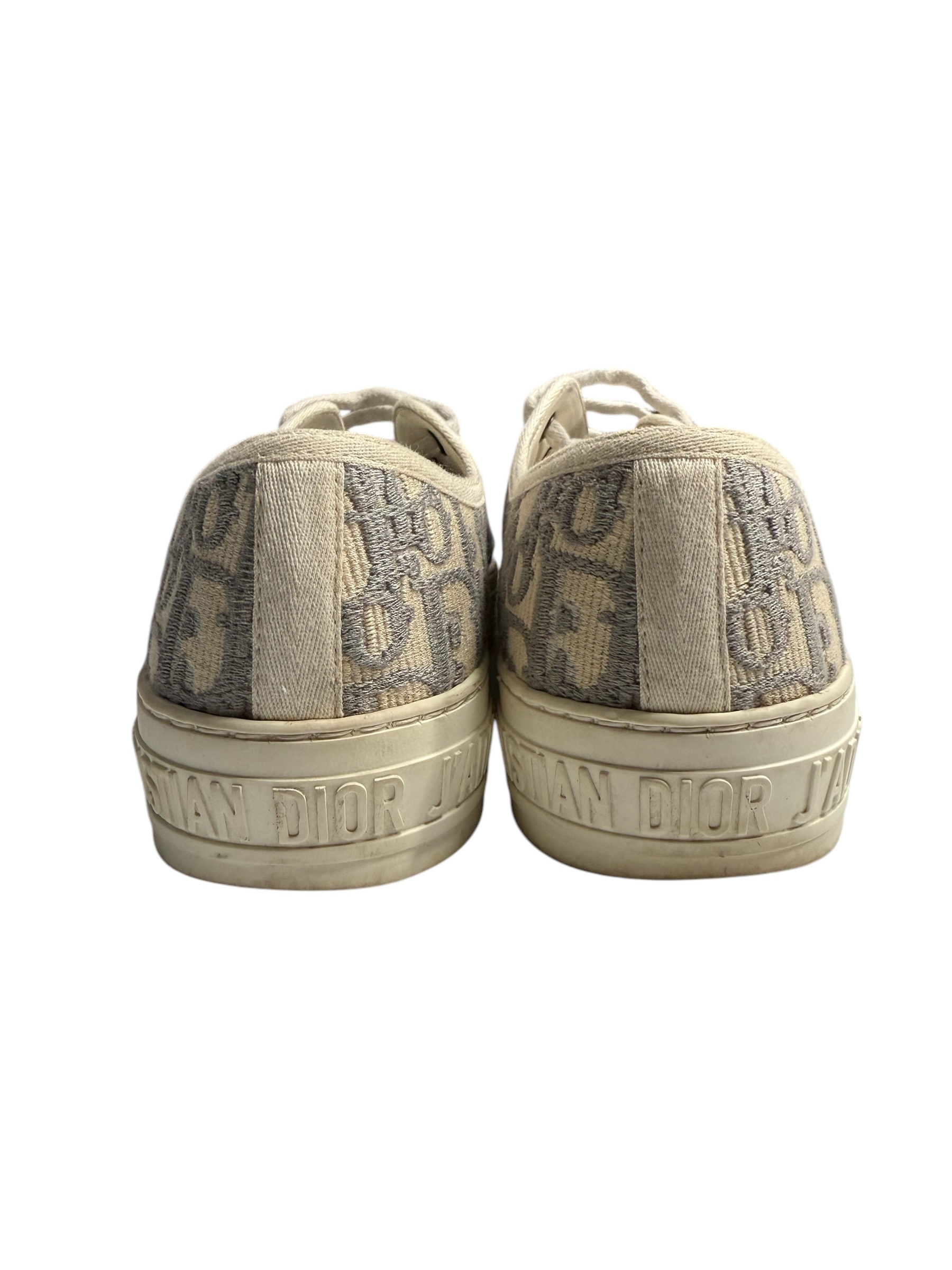 Dior Walk'N'Dior sneakers