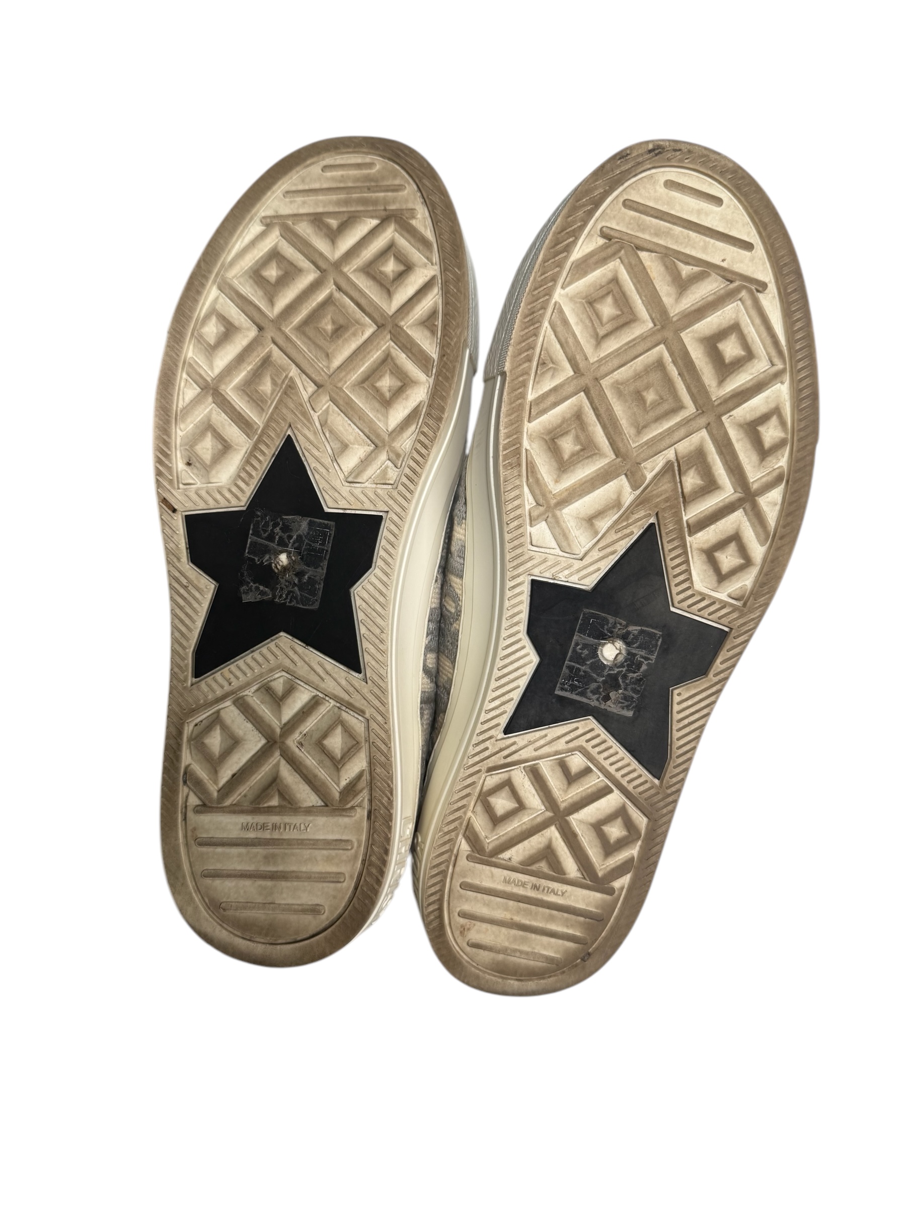 Dior Walk'N'Dior sneakers