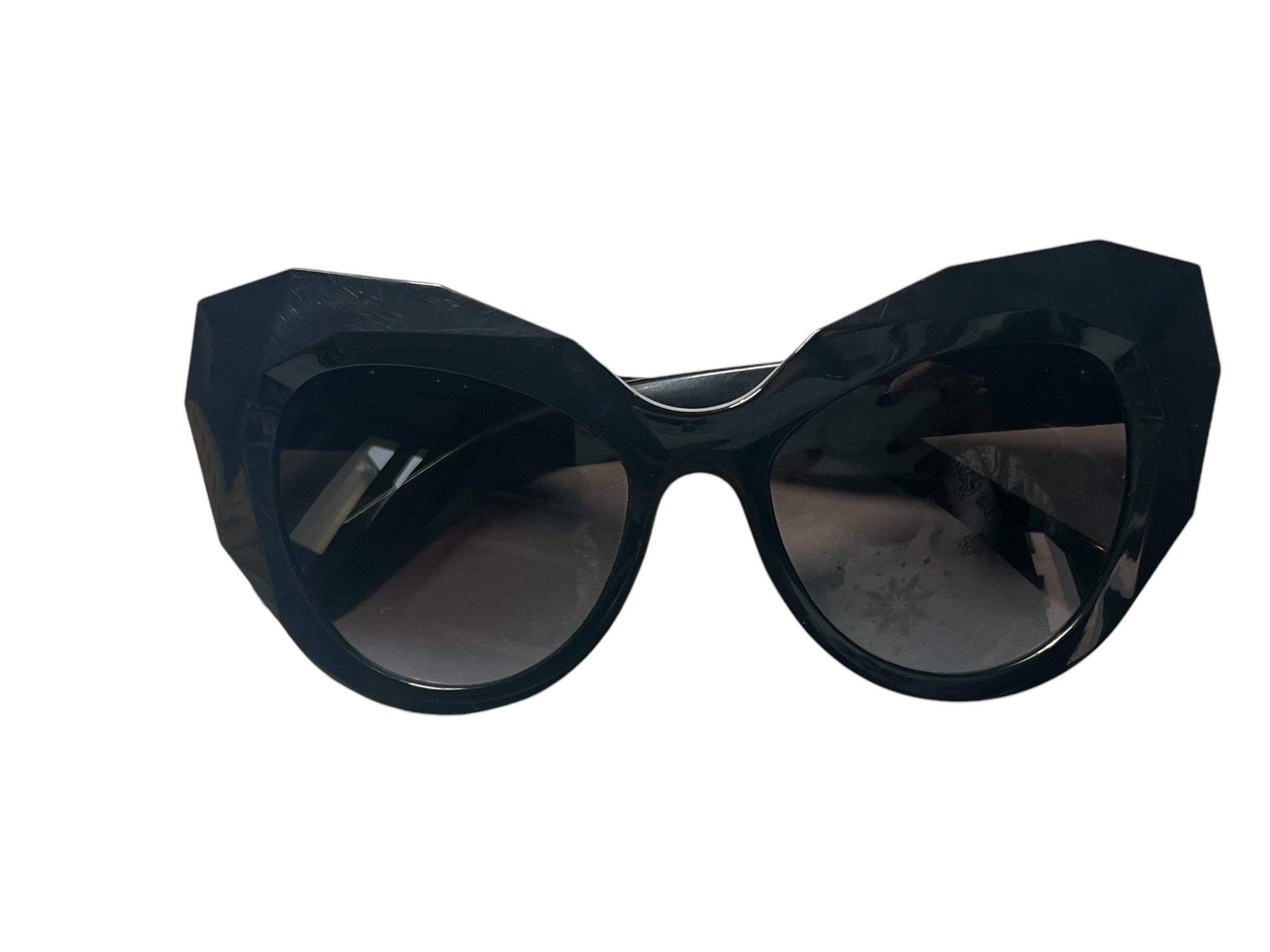 Dolce Gabbana glasses