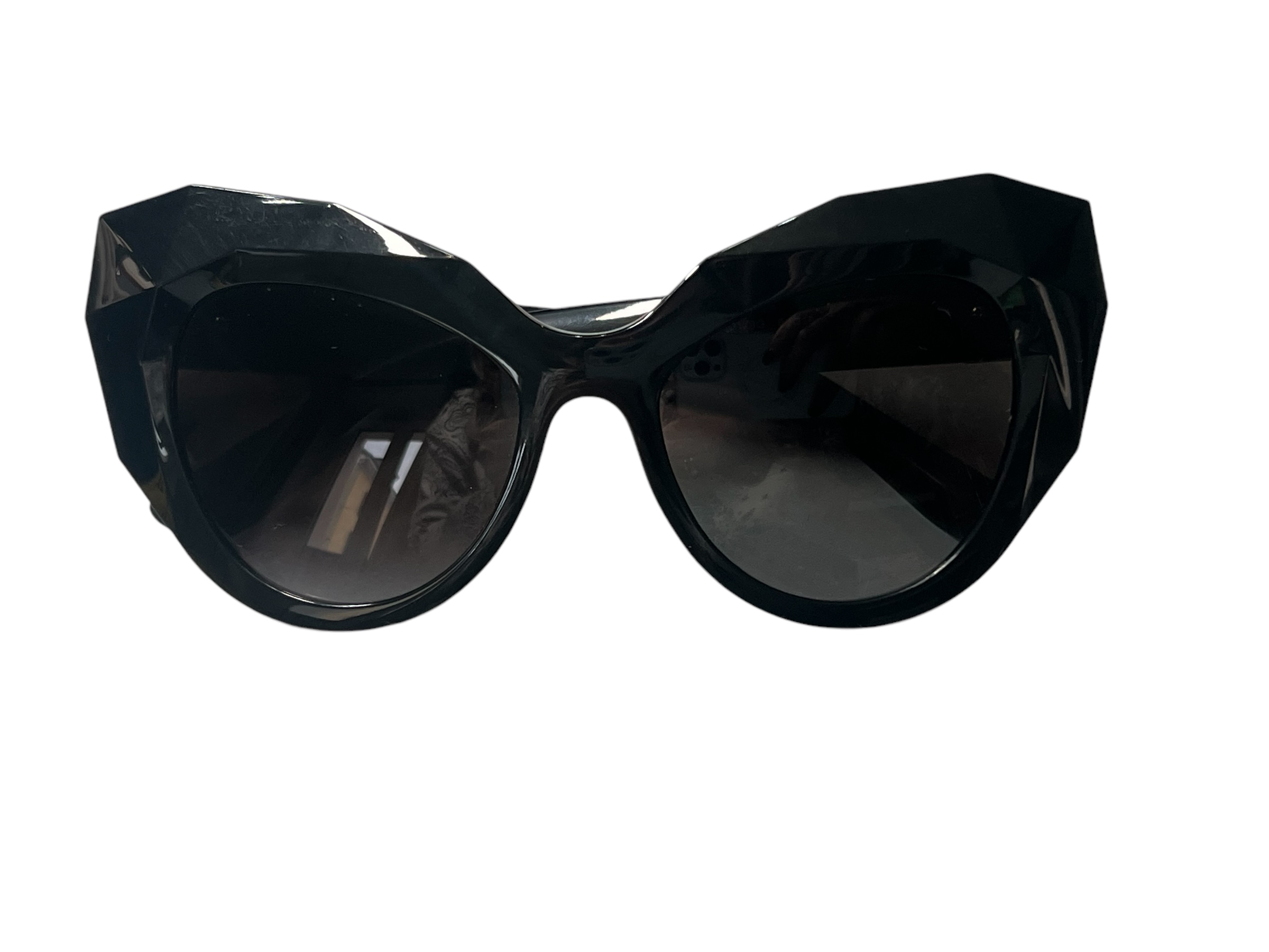 Dolce Gabbana glasses