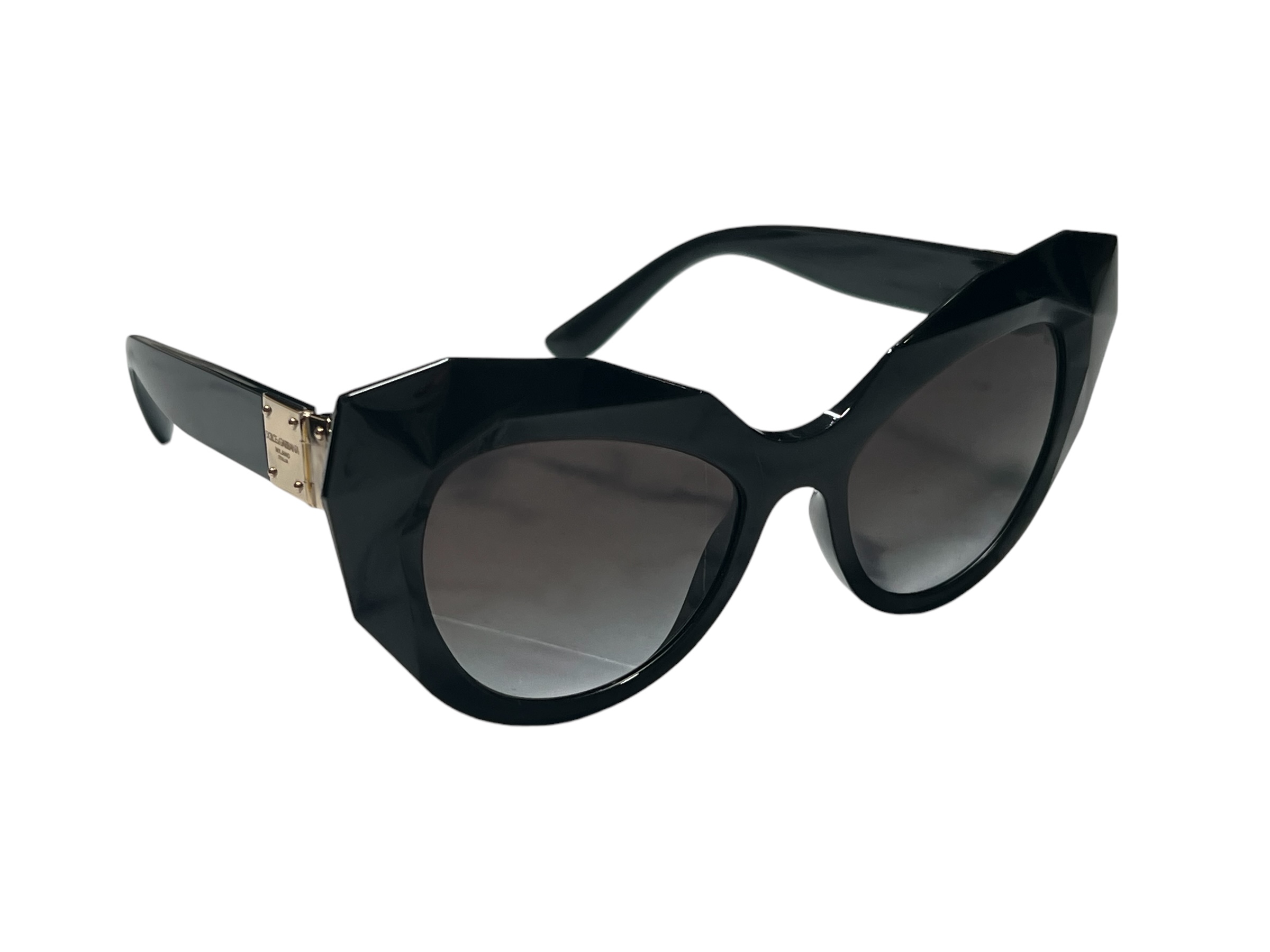 Dolce Gabbana glasses