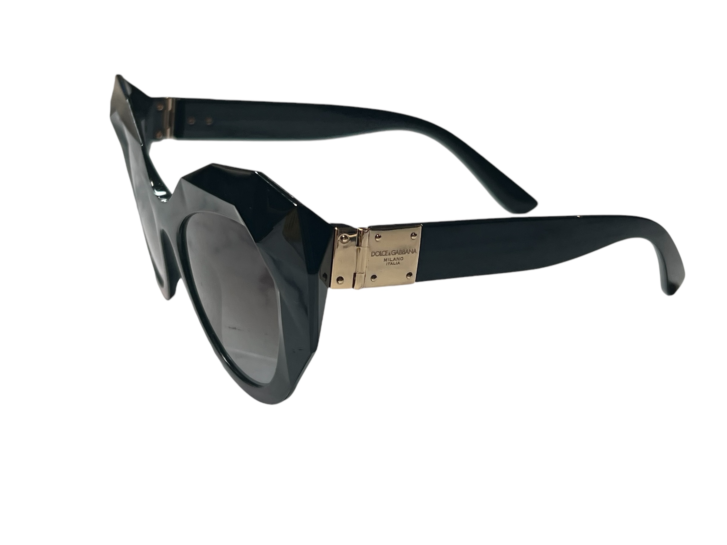 Dolce Gabbana glasses