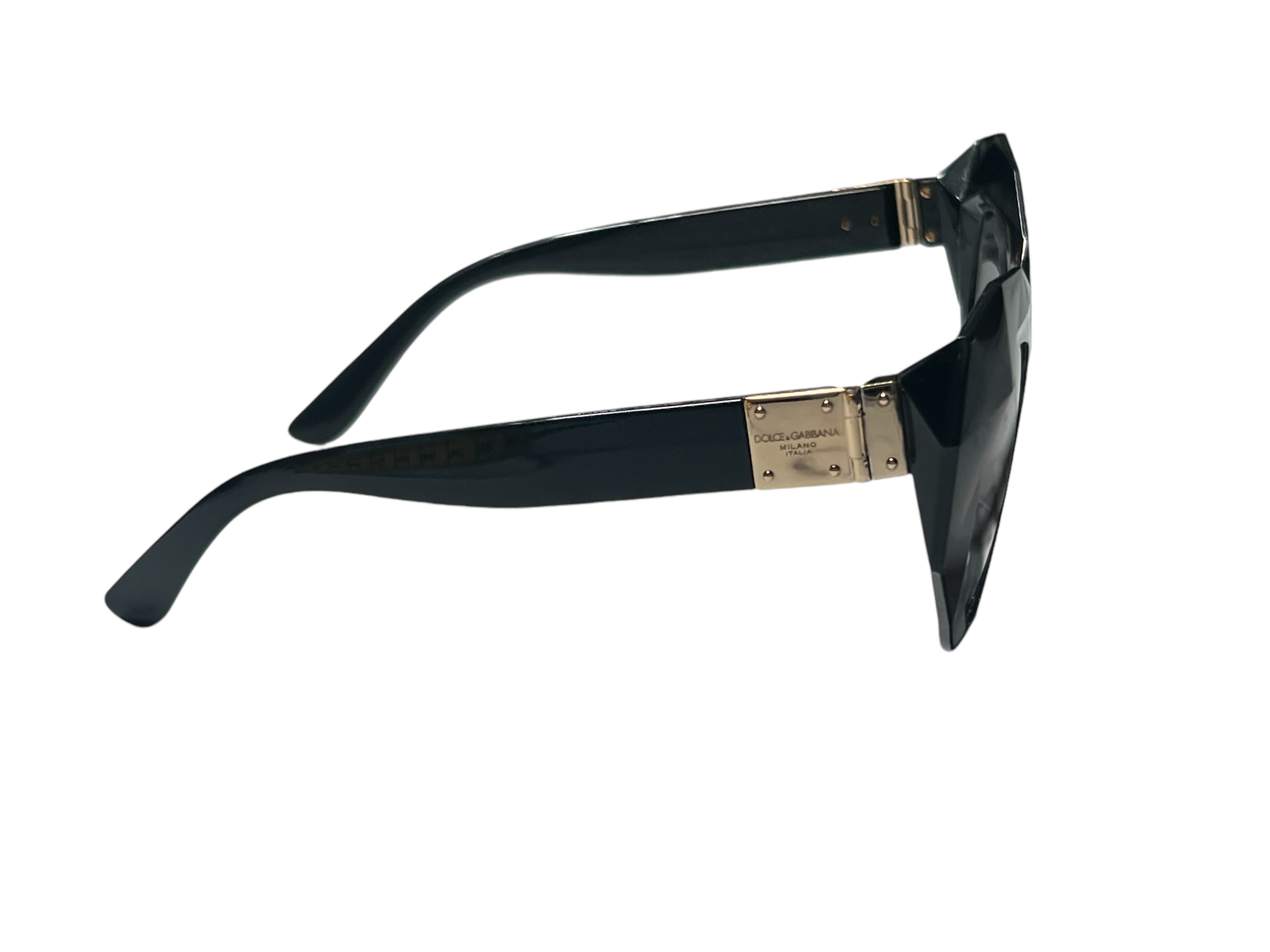 Dolce Gabbana glasses