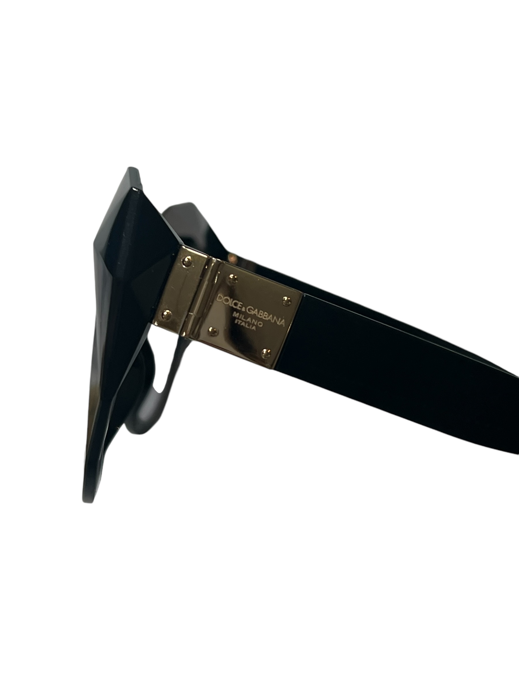 Dolce Gabbana glasses