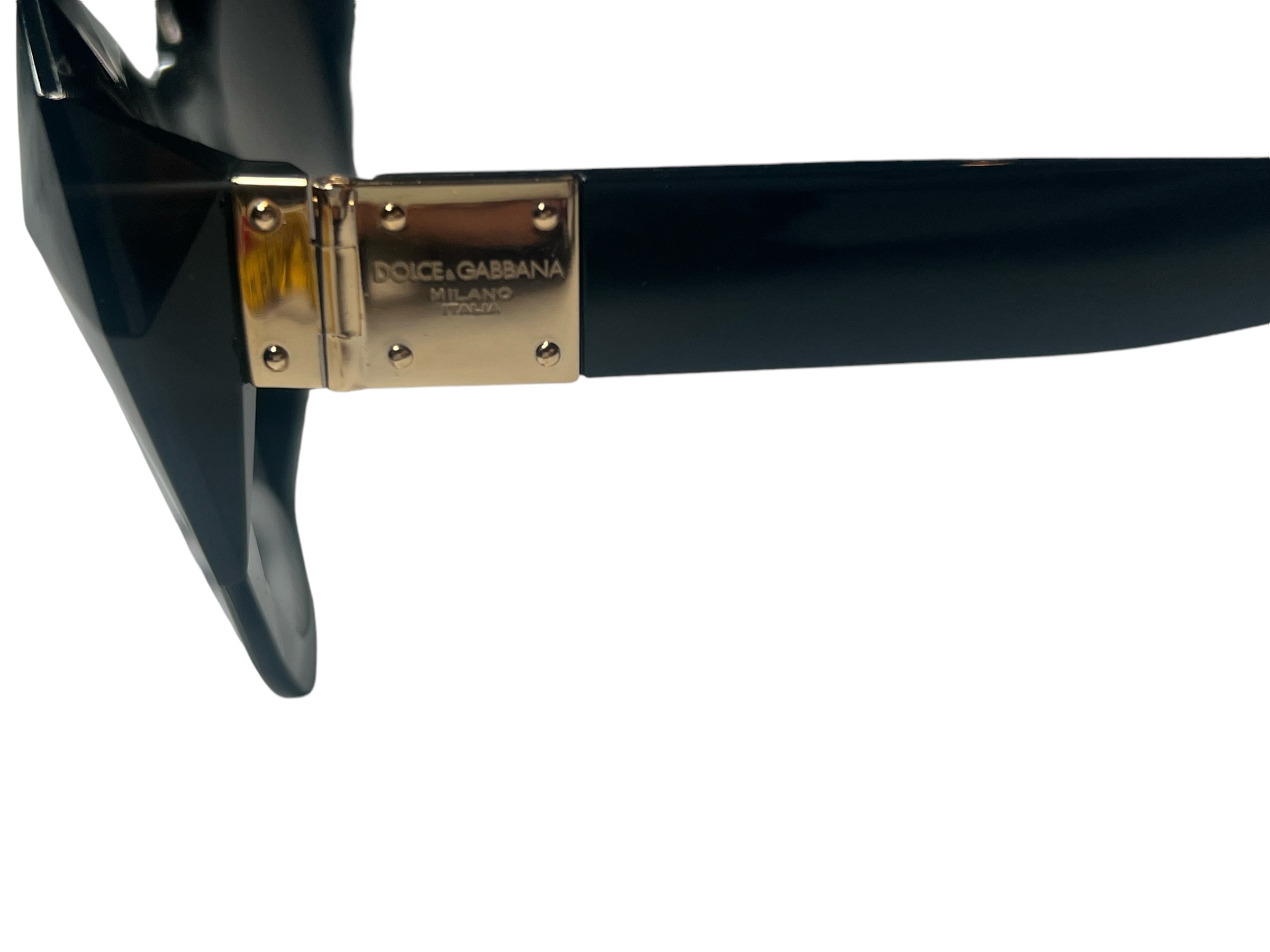 Dolce Gabbana glasses