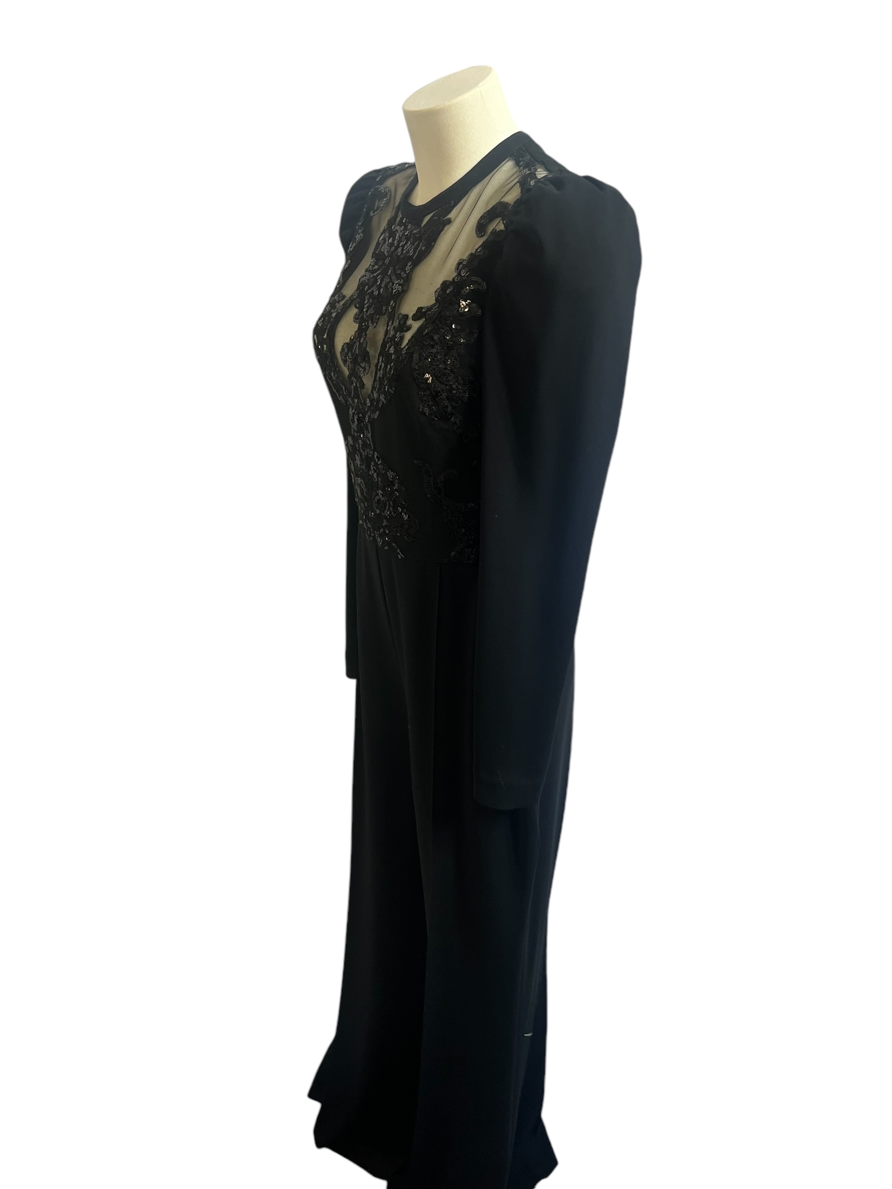Elie Saab jumpsuit | LOOP Marketplace
