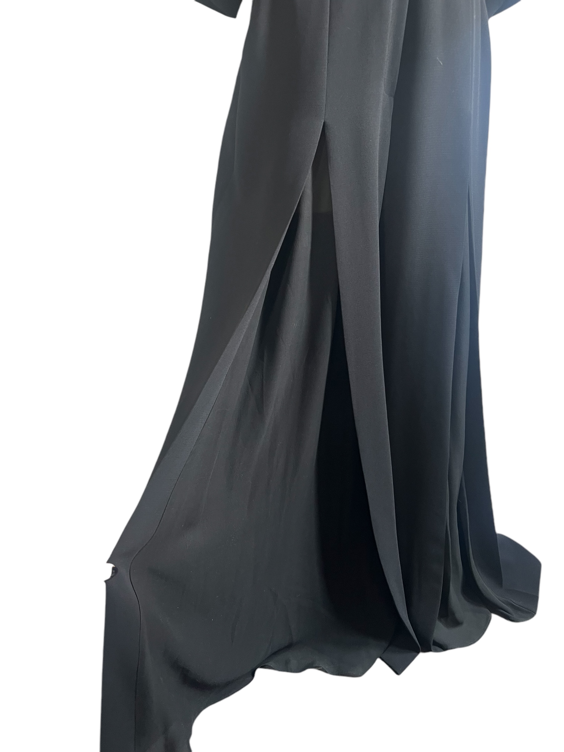 Elie Saab jumpsuit | LOOP Marketplace