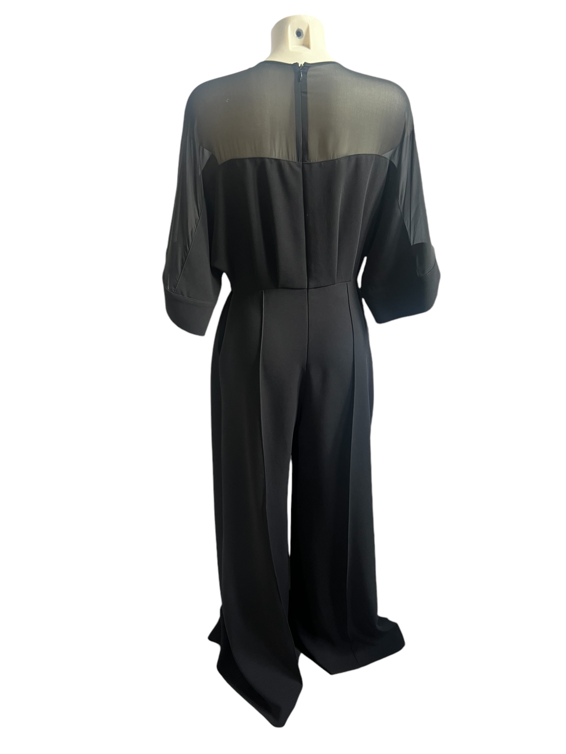 Elie Saab jumpsuit | LOOP Marketplace