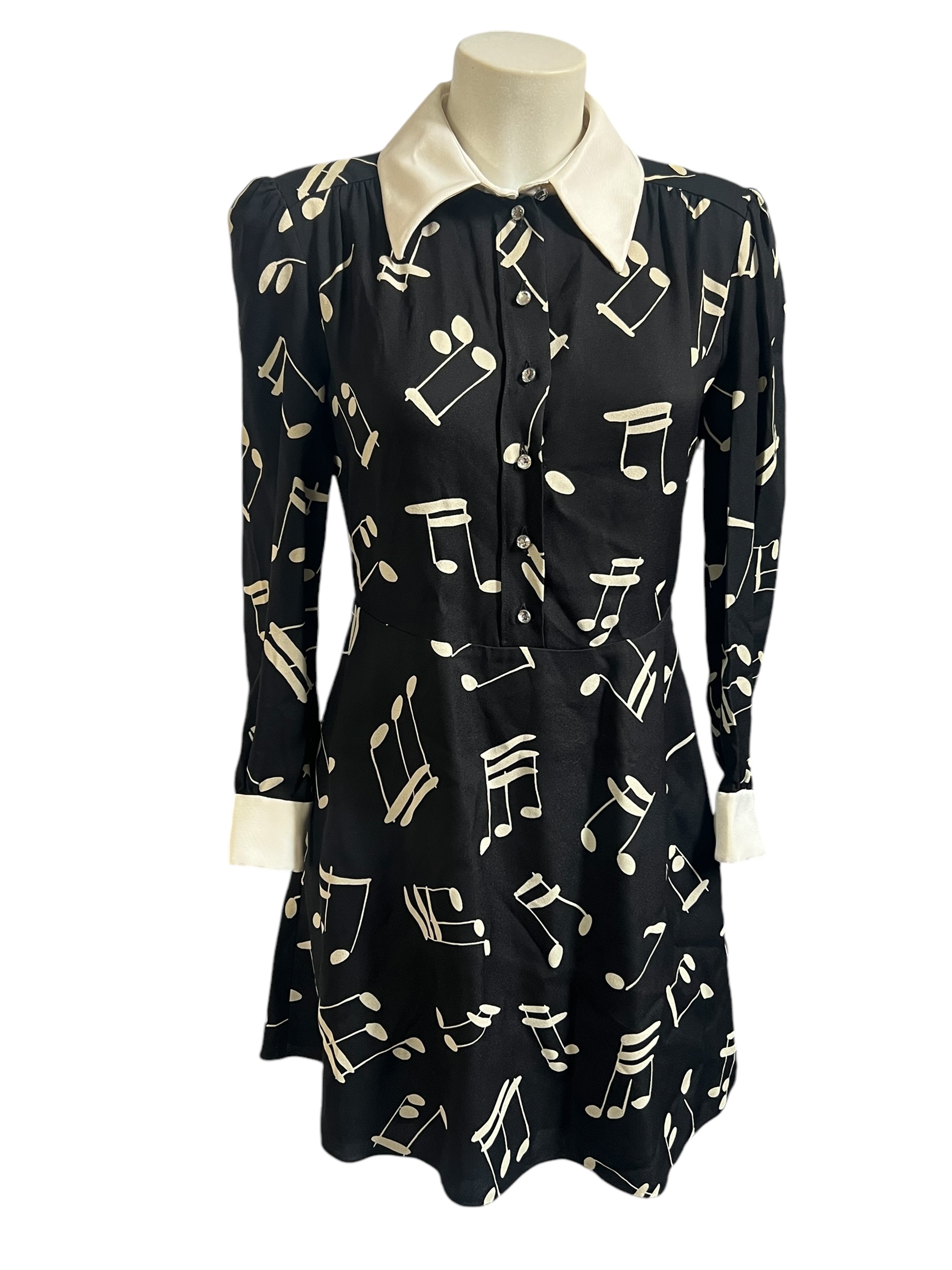 Saint Laurent dress | LOOP-Marktplatz