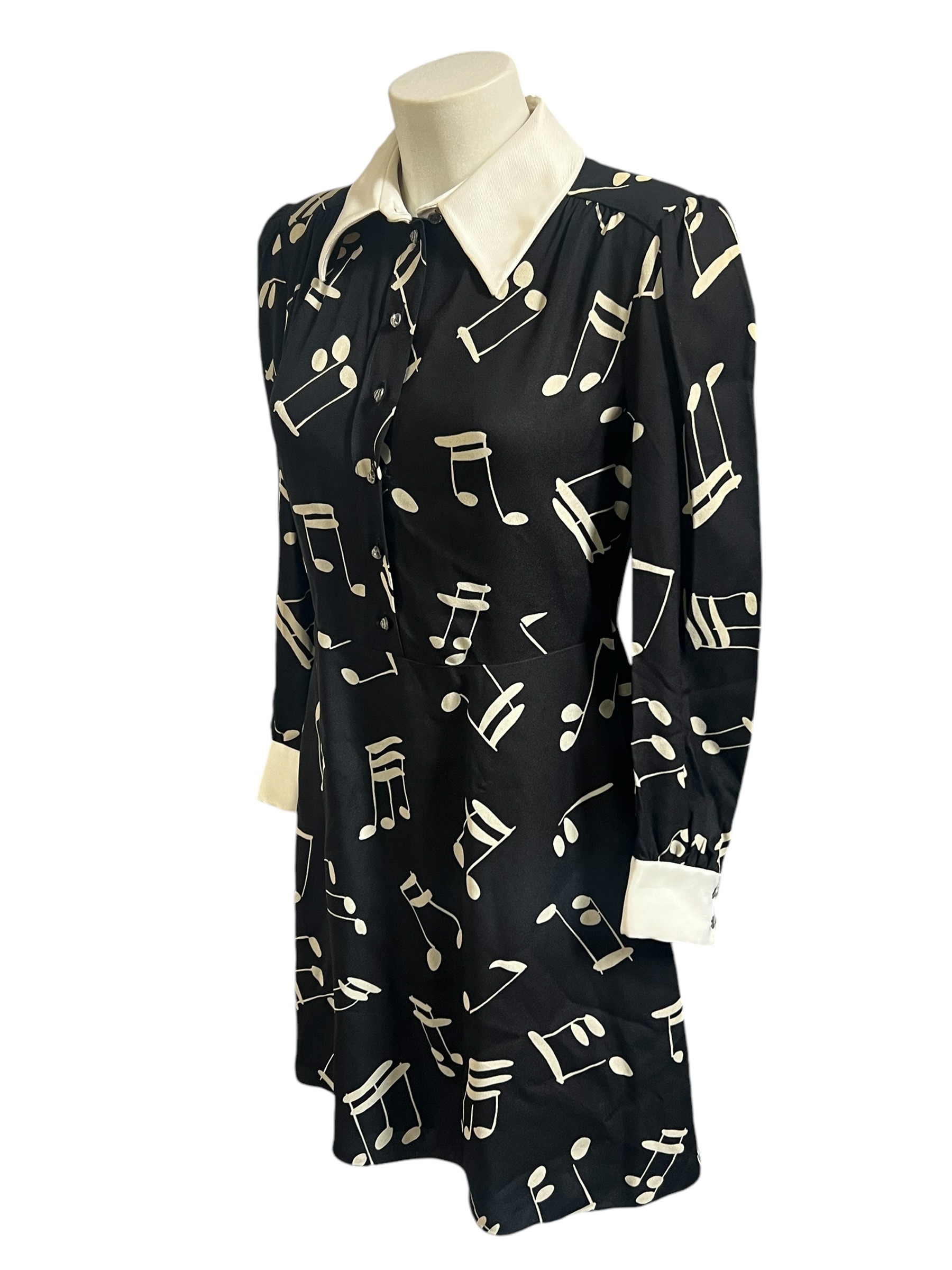 Saint Laurent dress | LOOP-Marktplatz