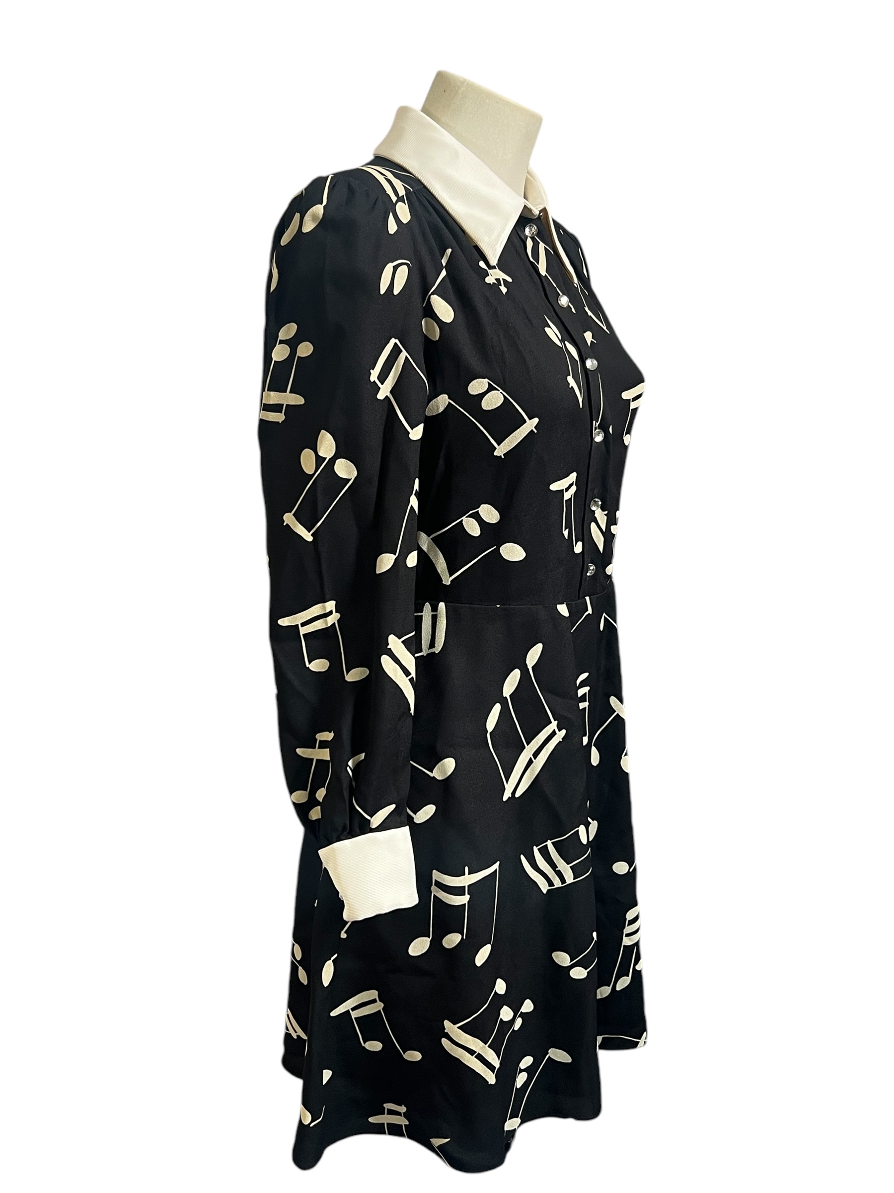 Saint Laurent dress | LOOP-Marktplatz