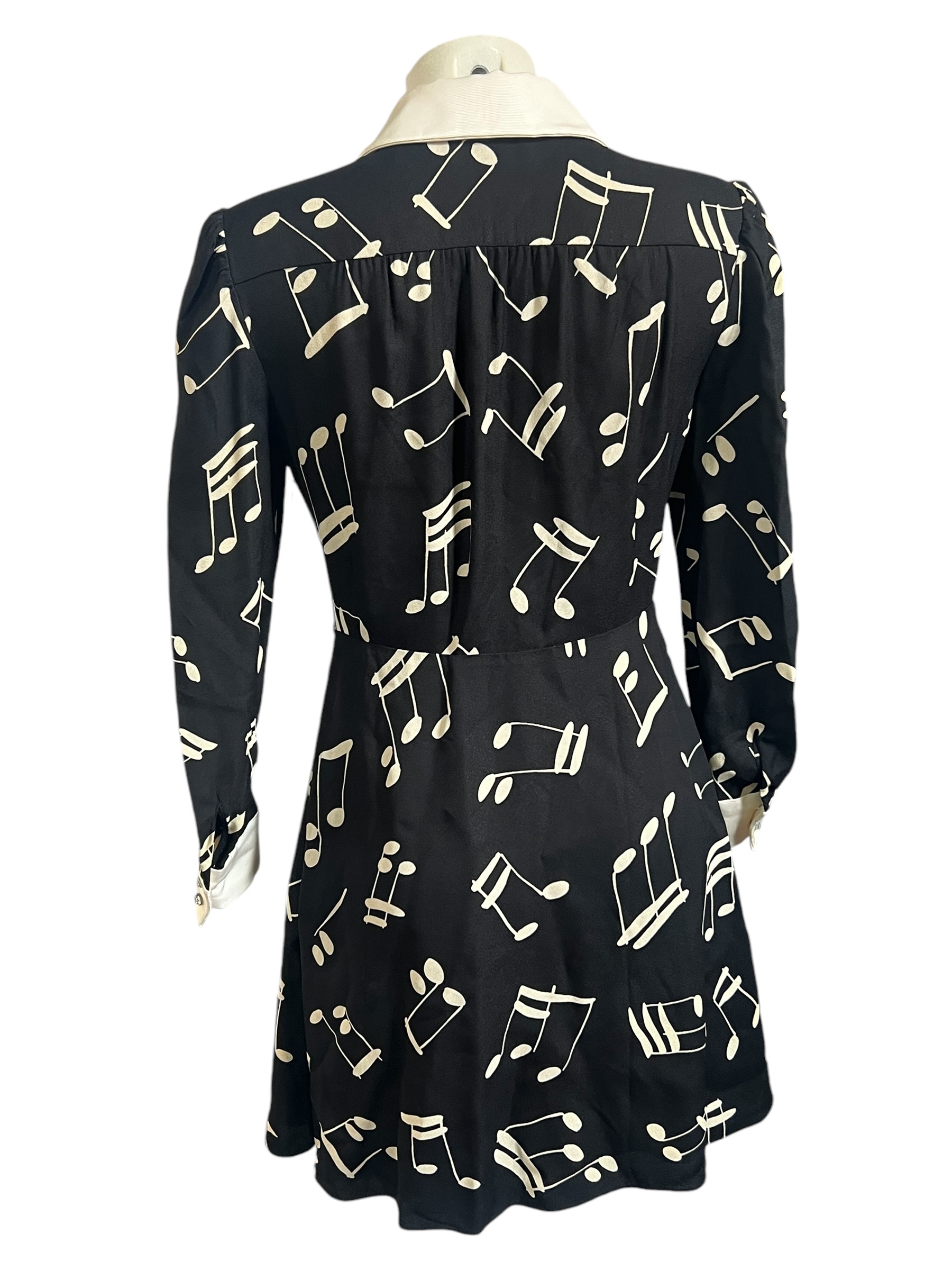 Saint Laurent dress | LOOP-Marktplatz