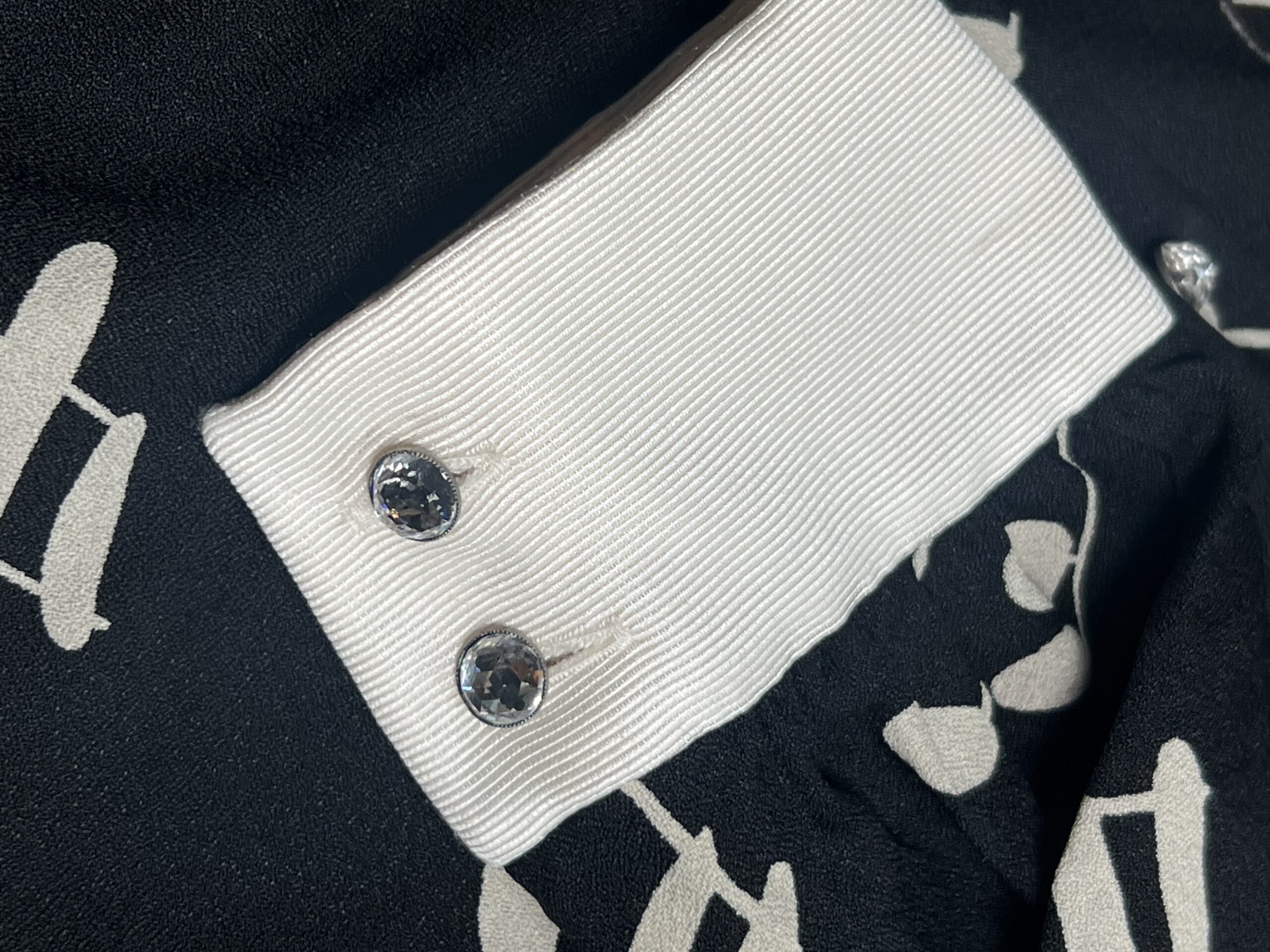 Saint Laurent dress | LOOP-Marktplatz