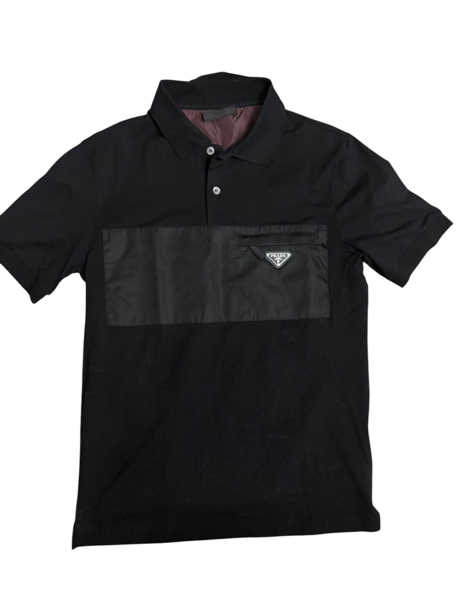Prada Polo | LOOP-Marktplatz