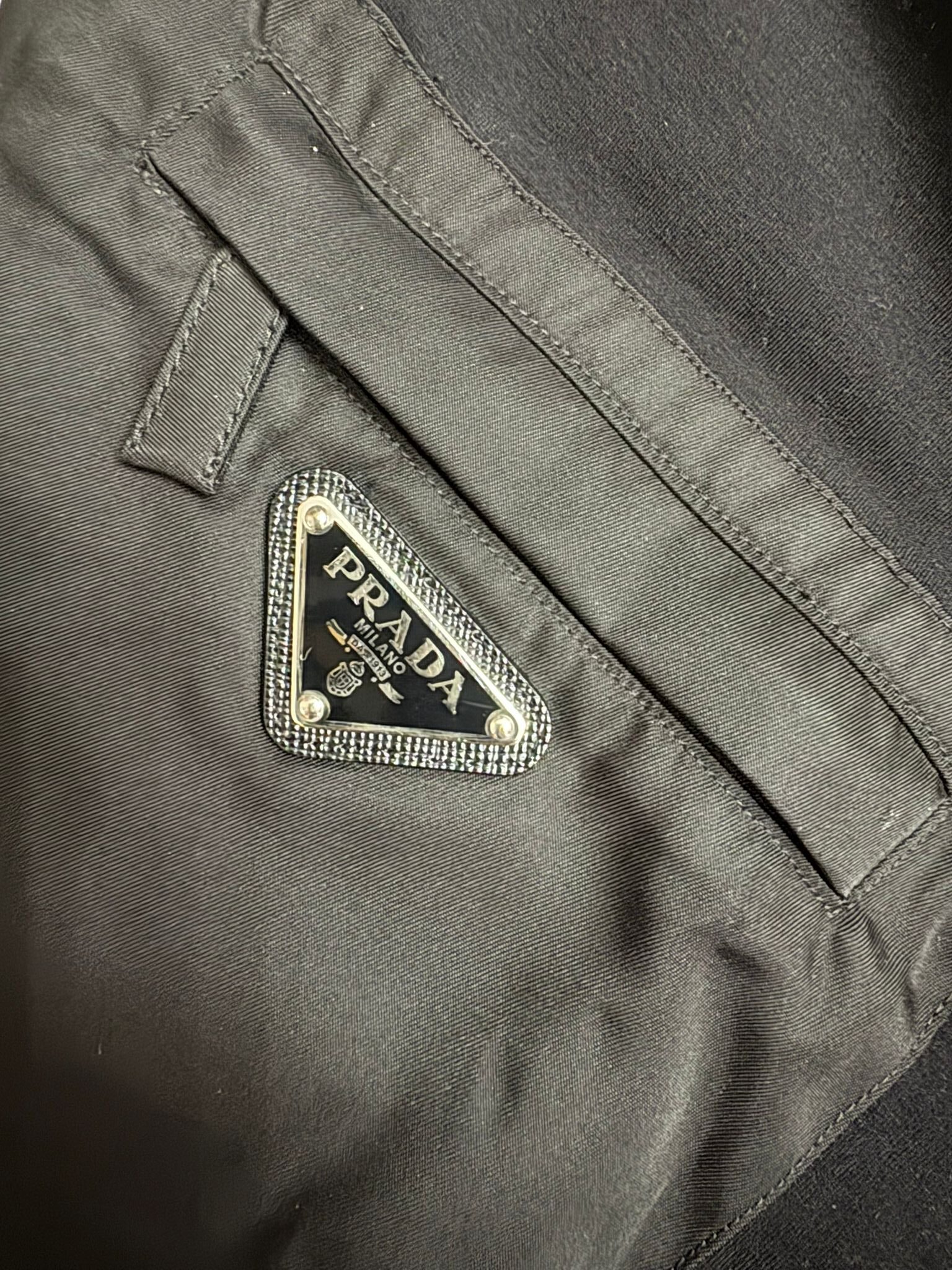 Prada Polo | LOOP-Marktplatz