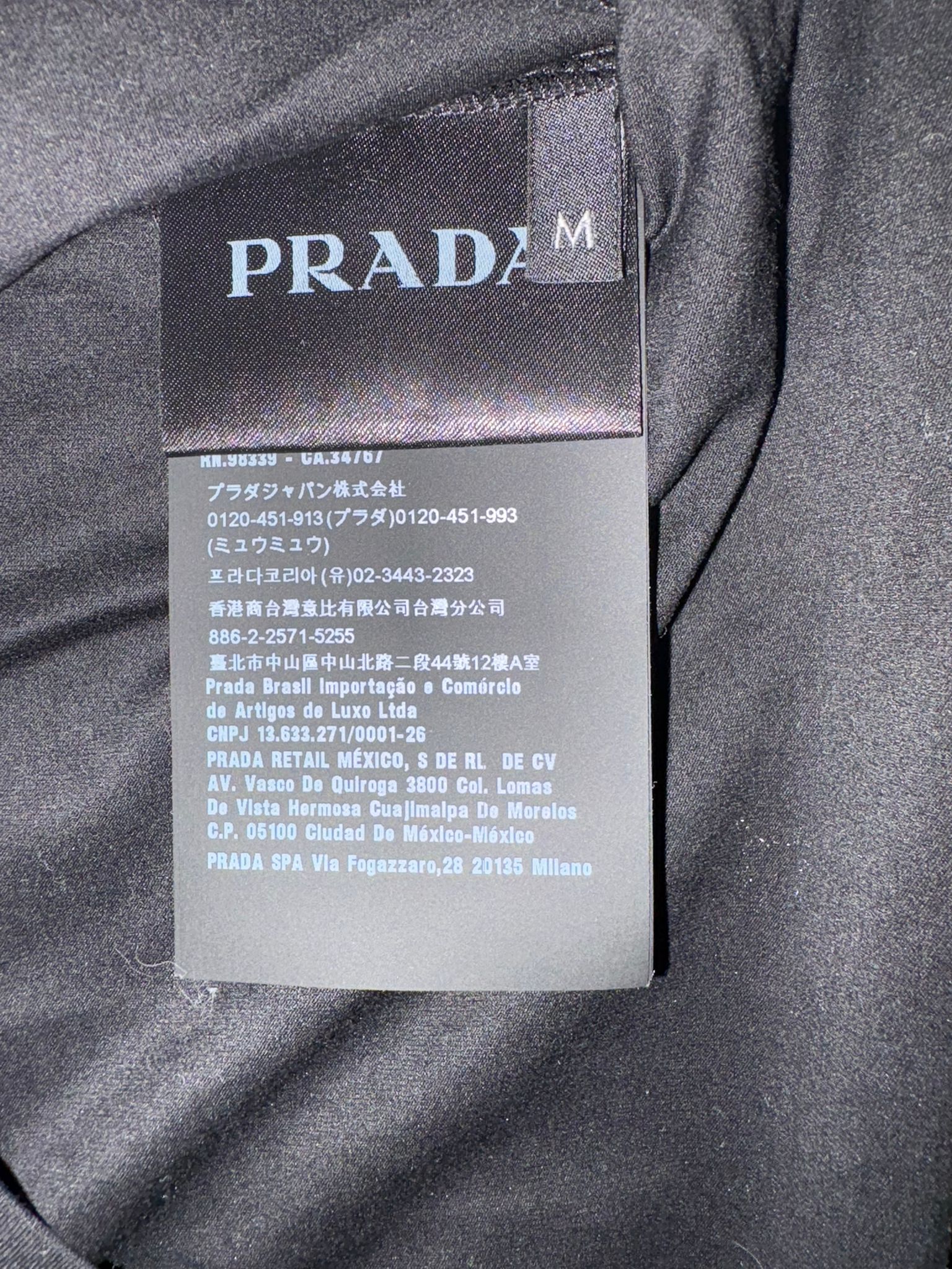 Prada Polo | LOOP-Marktplatz
