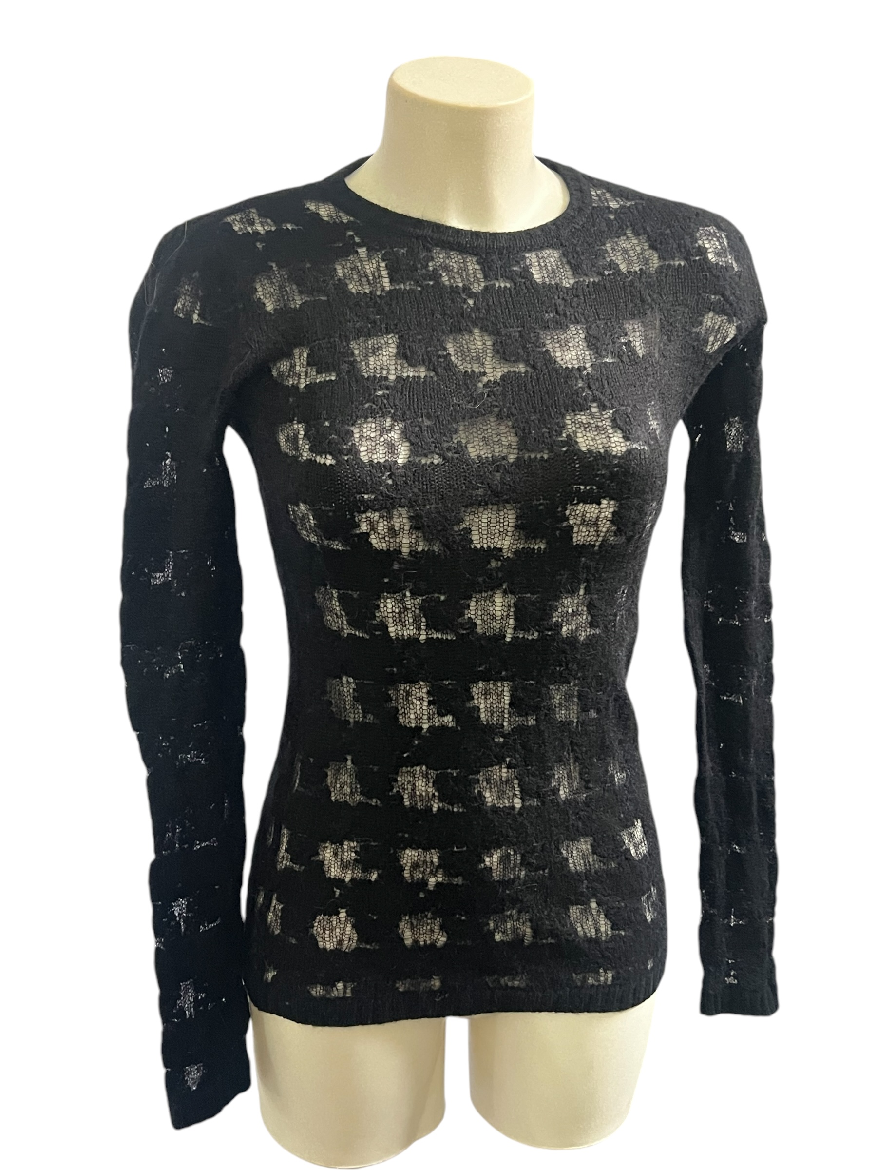 Dior sweater | LOOP Marketplace