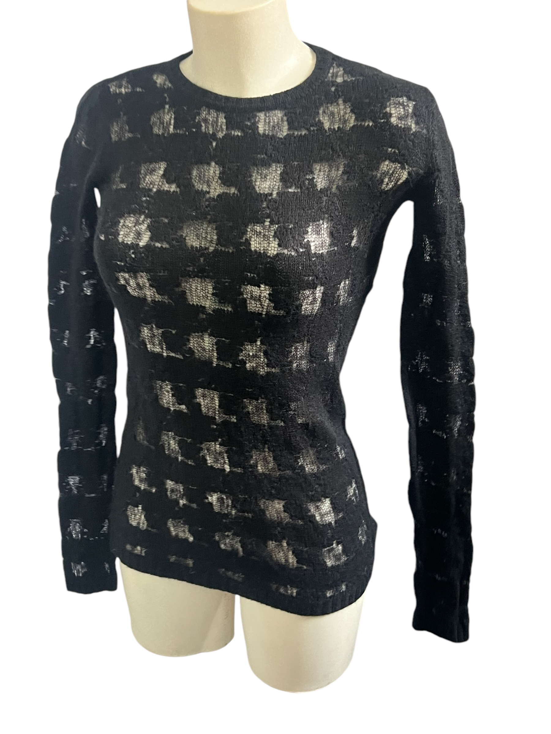 Dior sweater | LOOP Marketplace