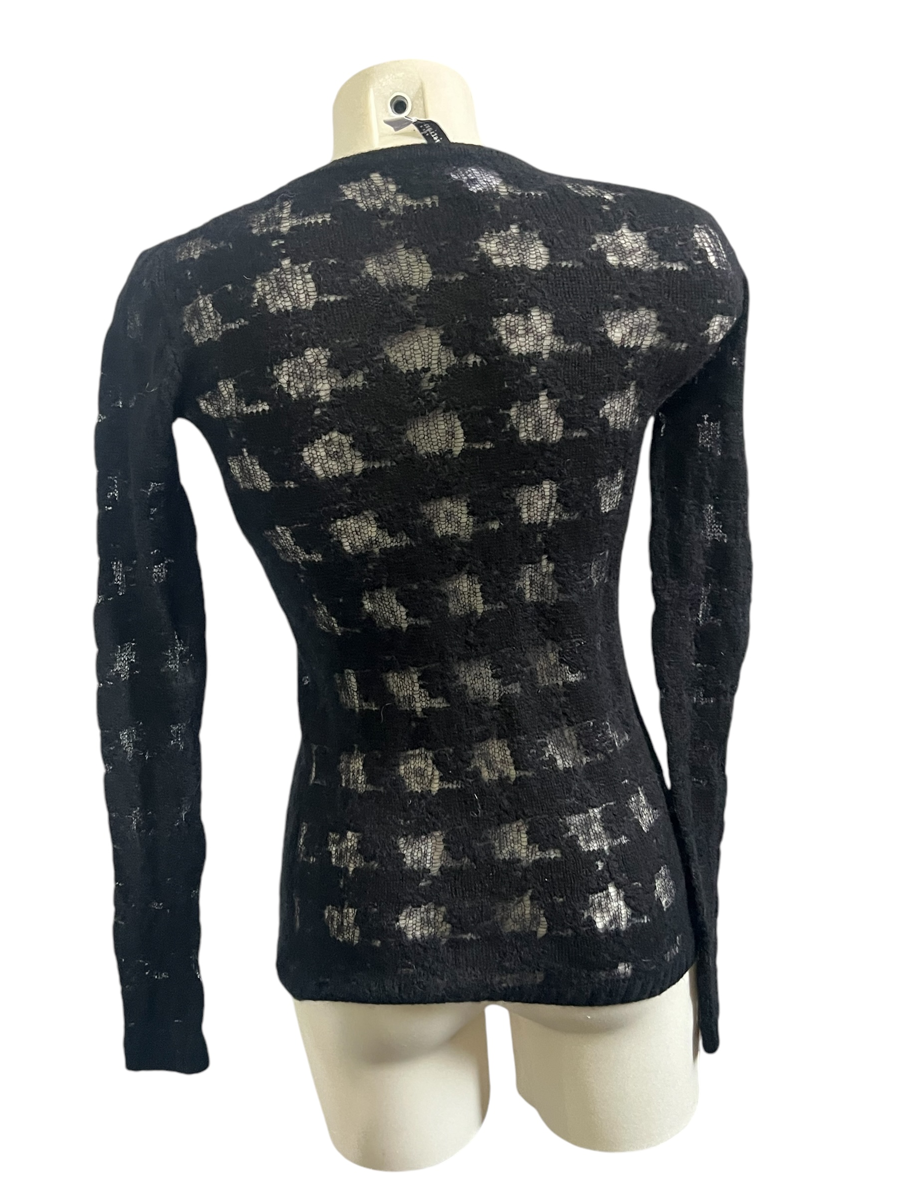 Dior sweater | LOOP Marketplace