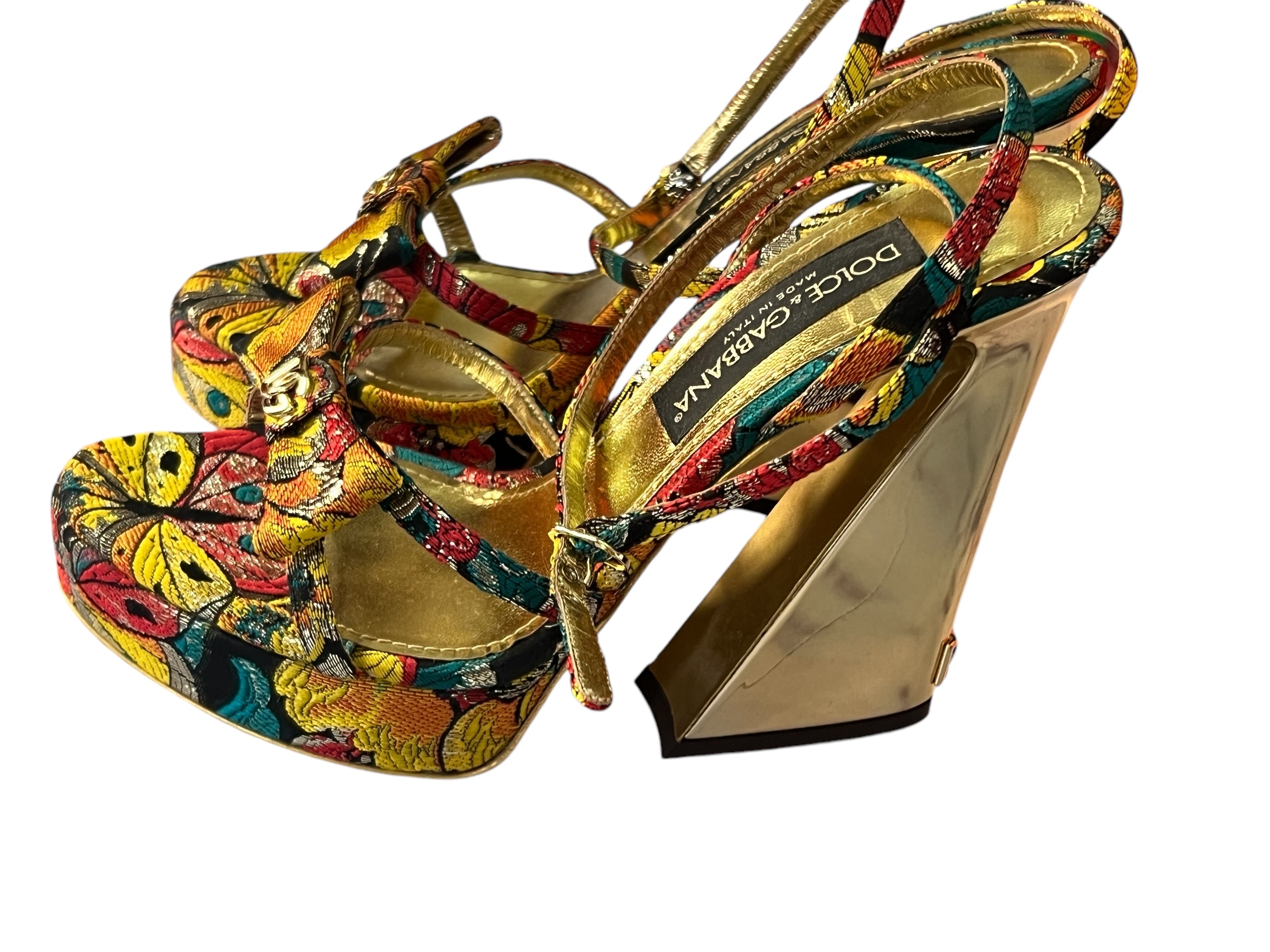 Dolce & Gabbana pumps | LOOP-Marktplatz