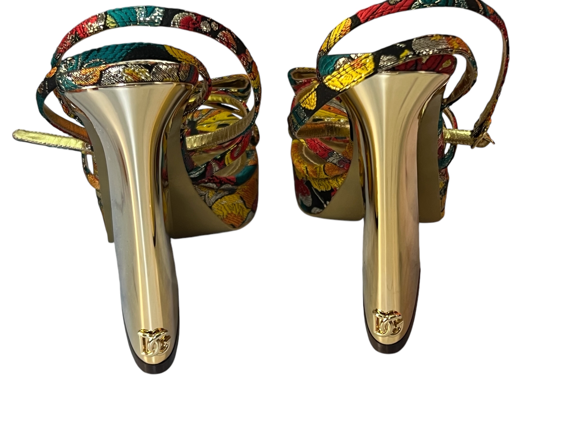 Dolce & Gabbana pumps