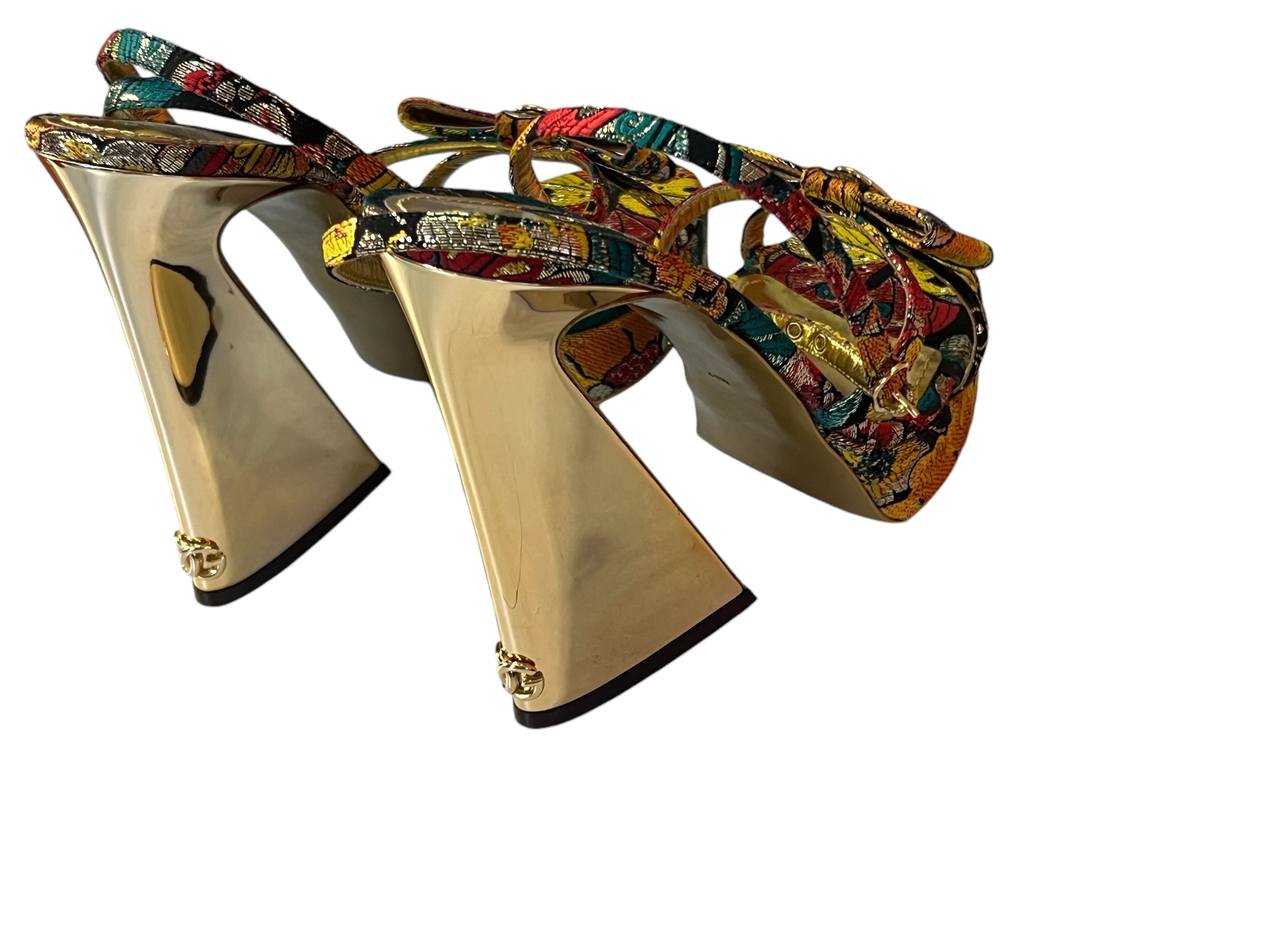 Dolce & Gabbana pumps