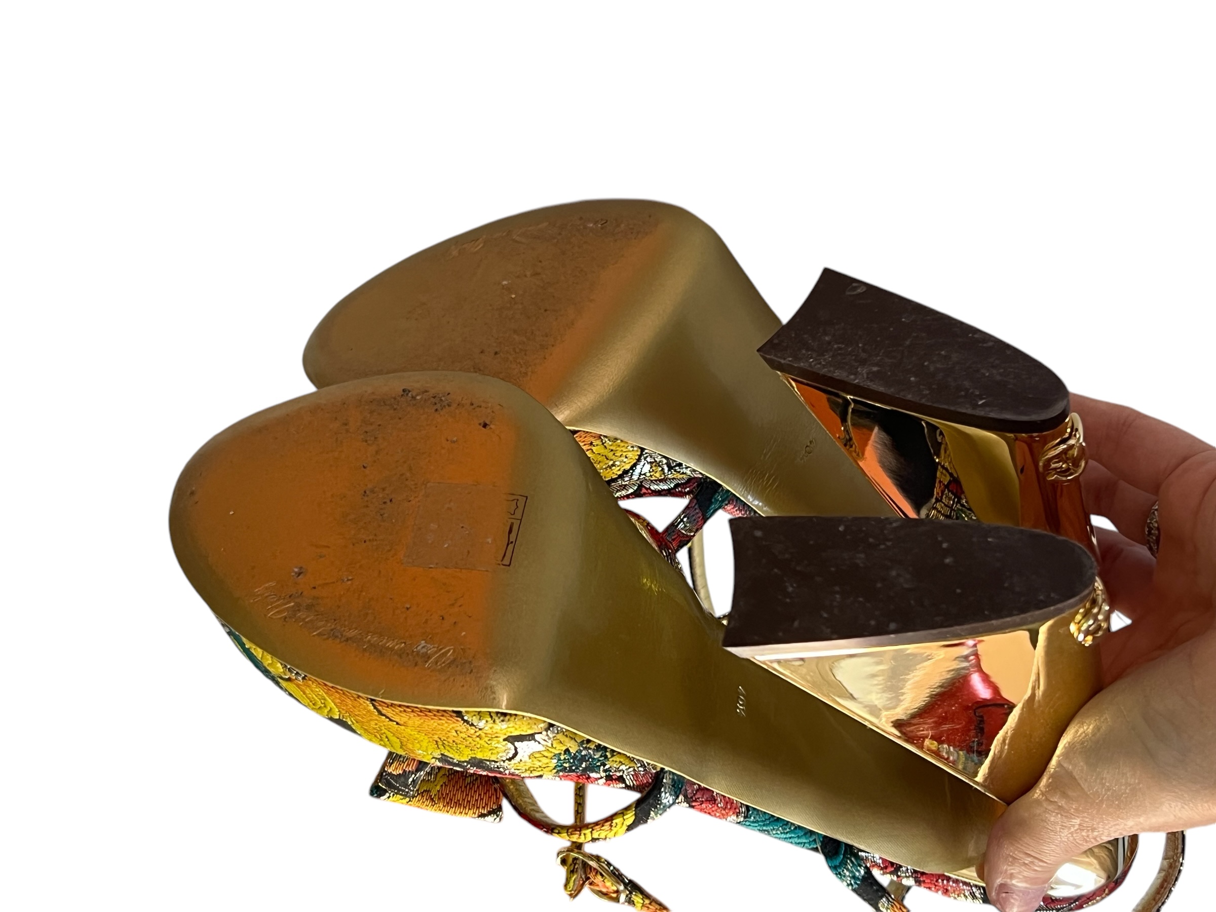 Dolce & Gabbana pumps