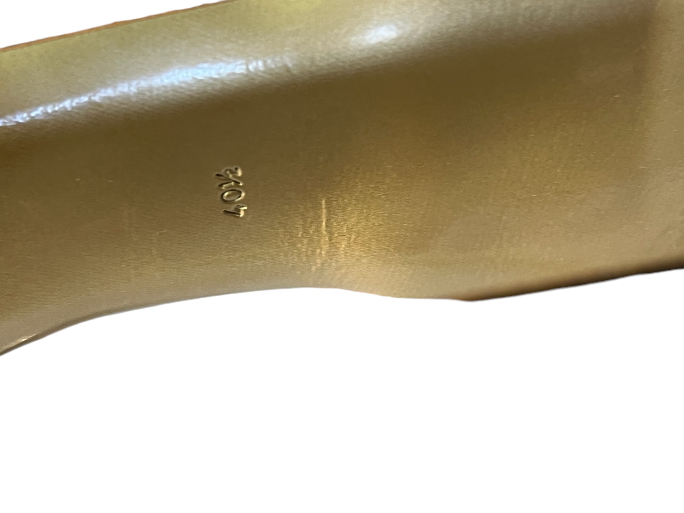 Dolce & Gabbana pumps | LOOP-Marktplatz