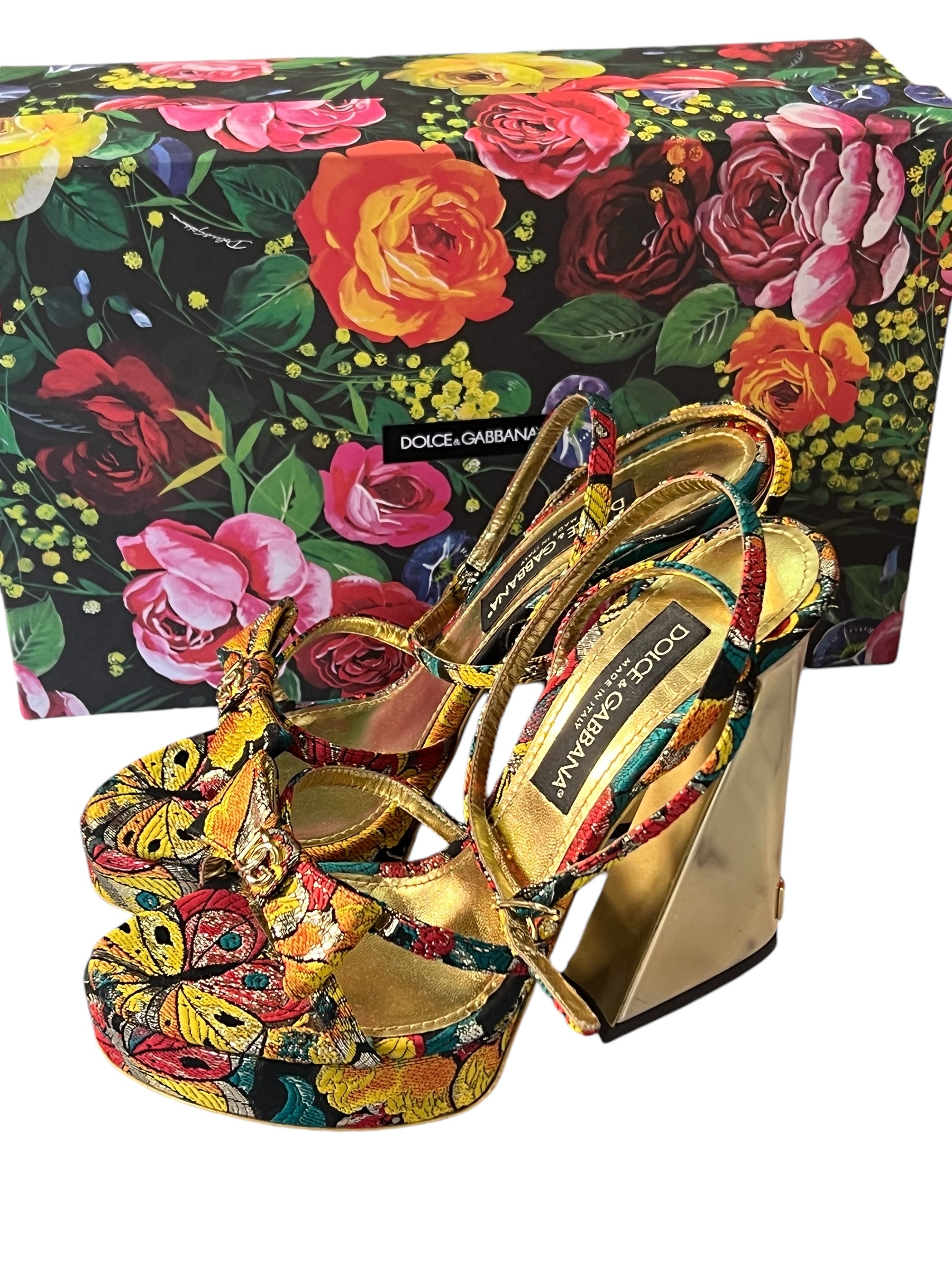 Dolce & Gabbana pumps | LOOP-Marktplatz