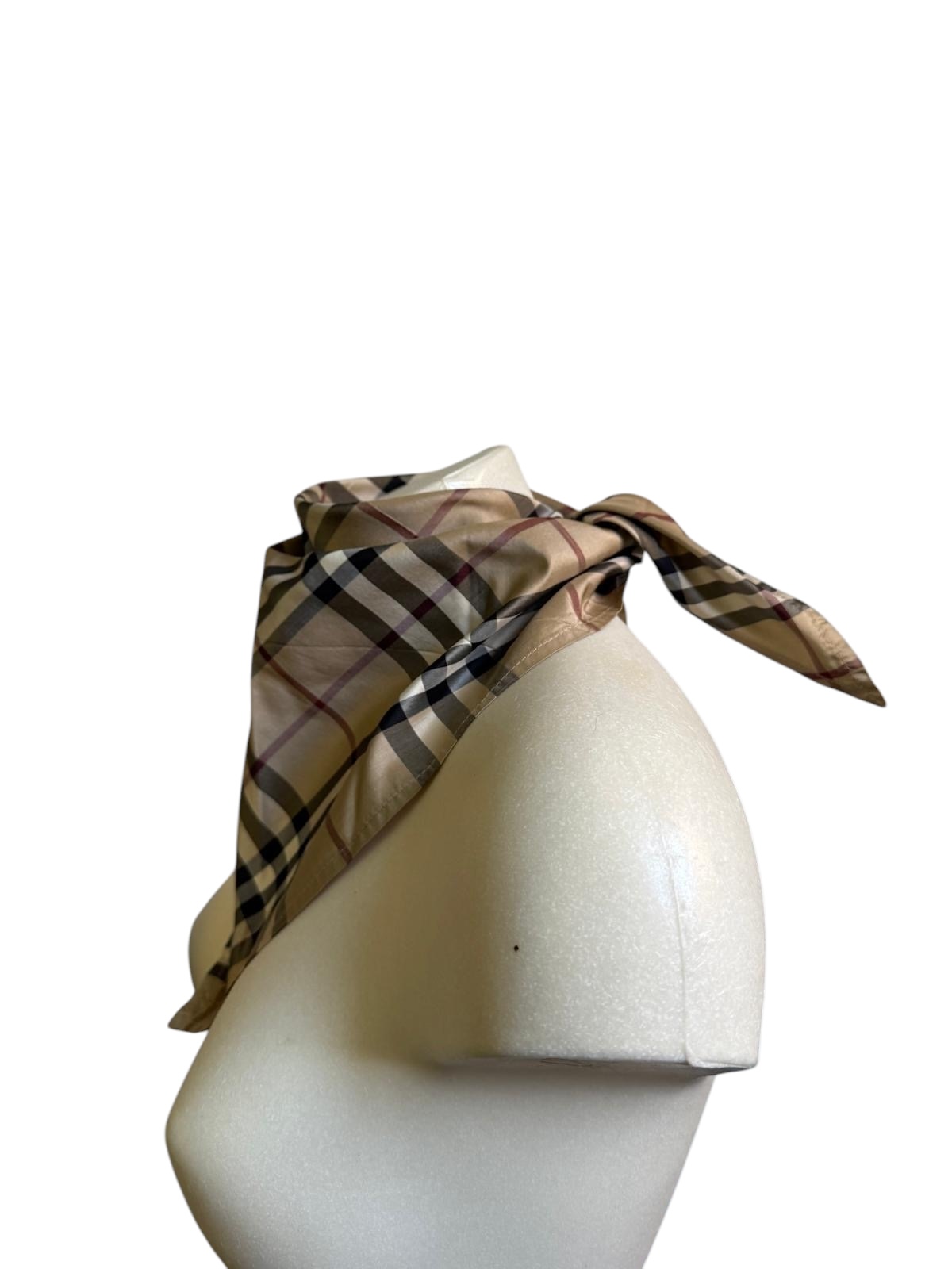 Burberry scarf | LOOP Marketplace