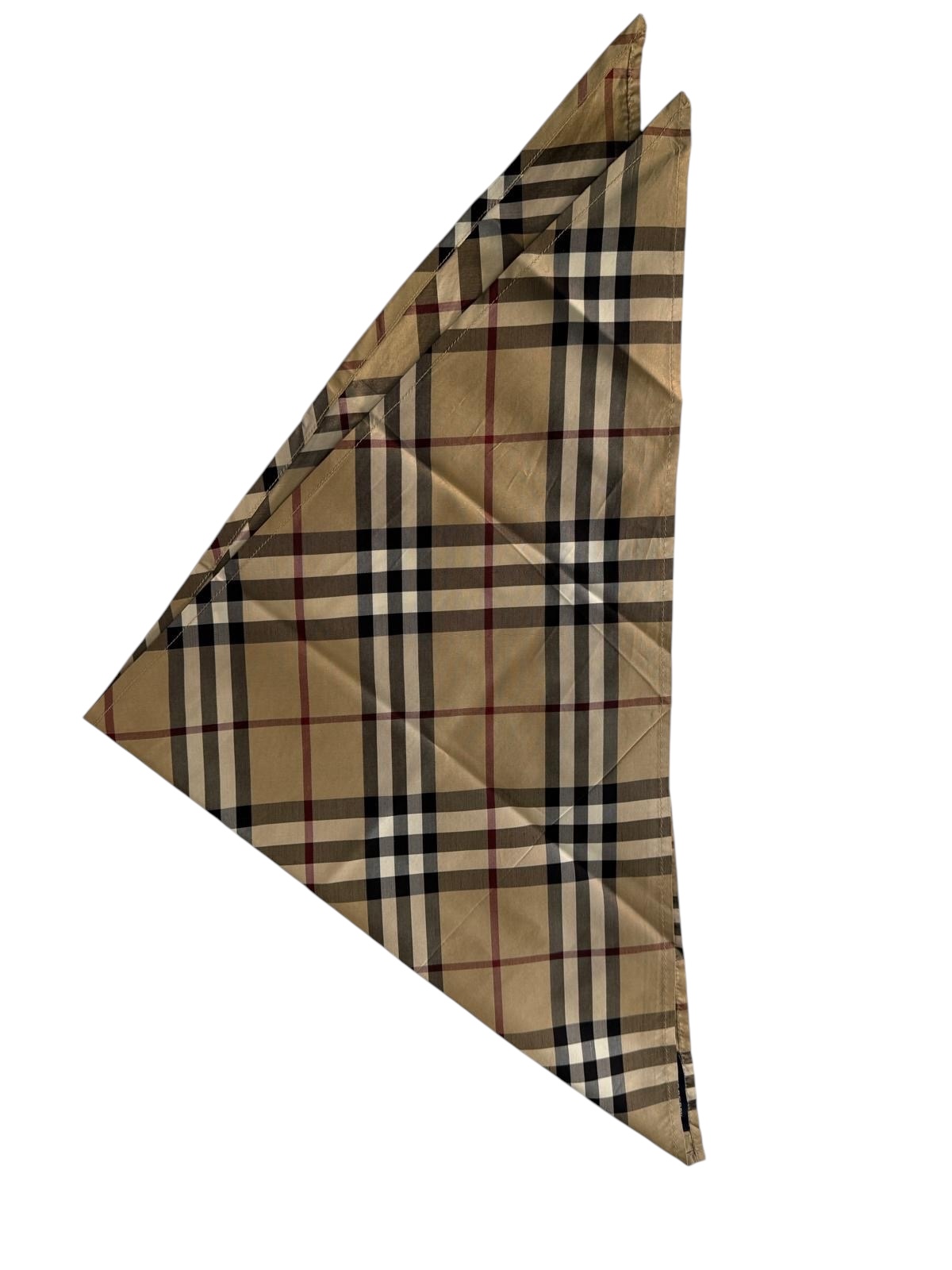 Burberry scarf