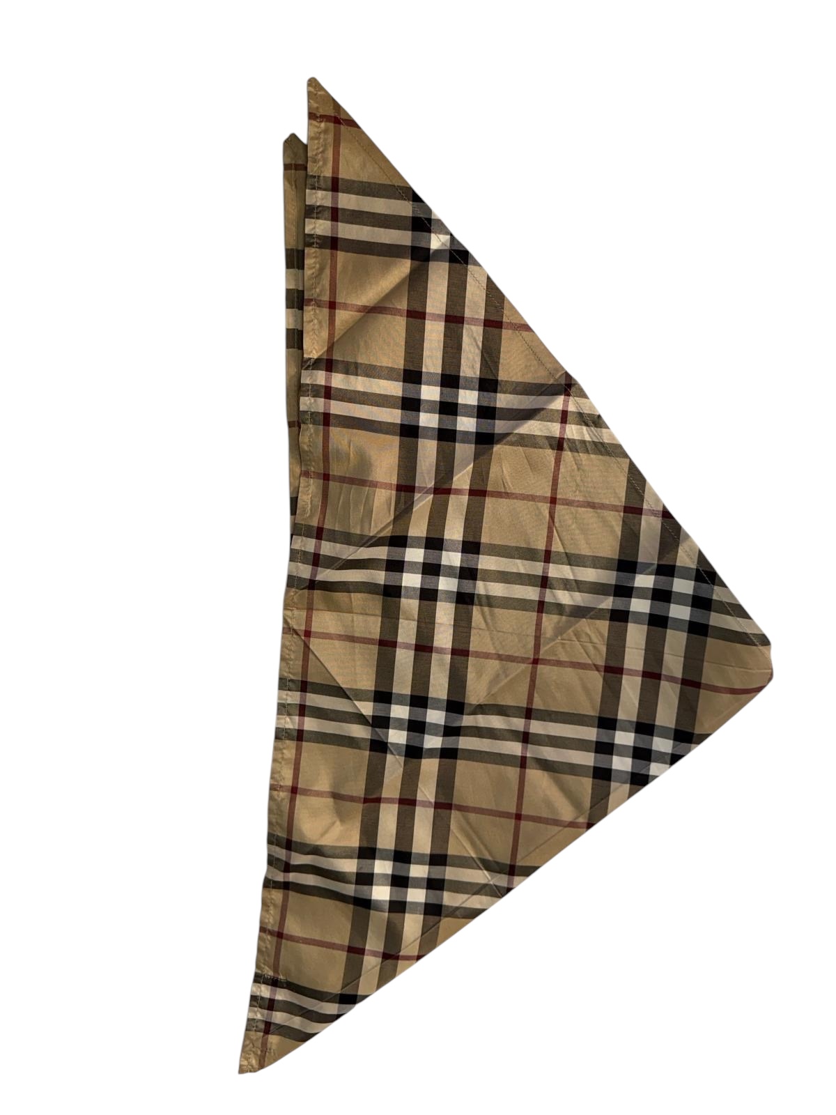 Burberry scarf