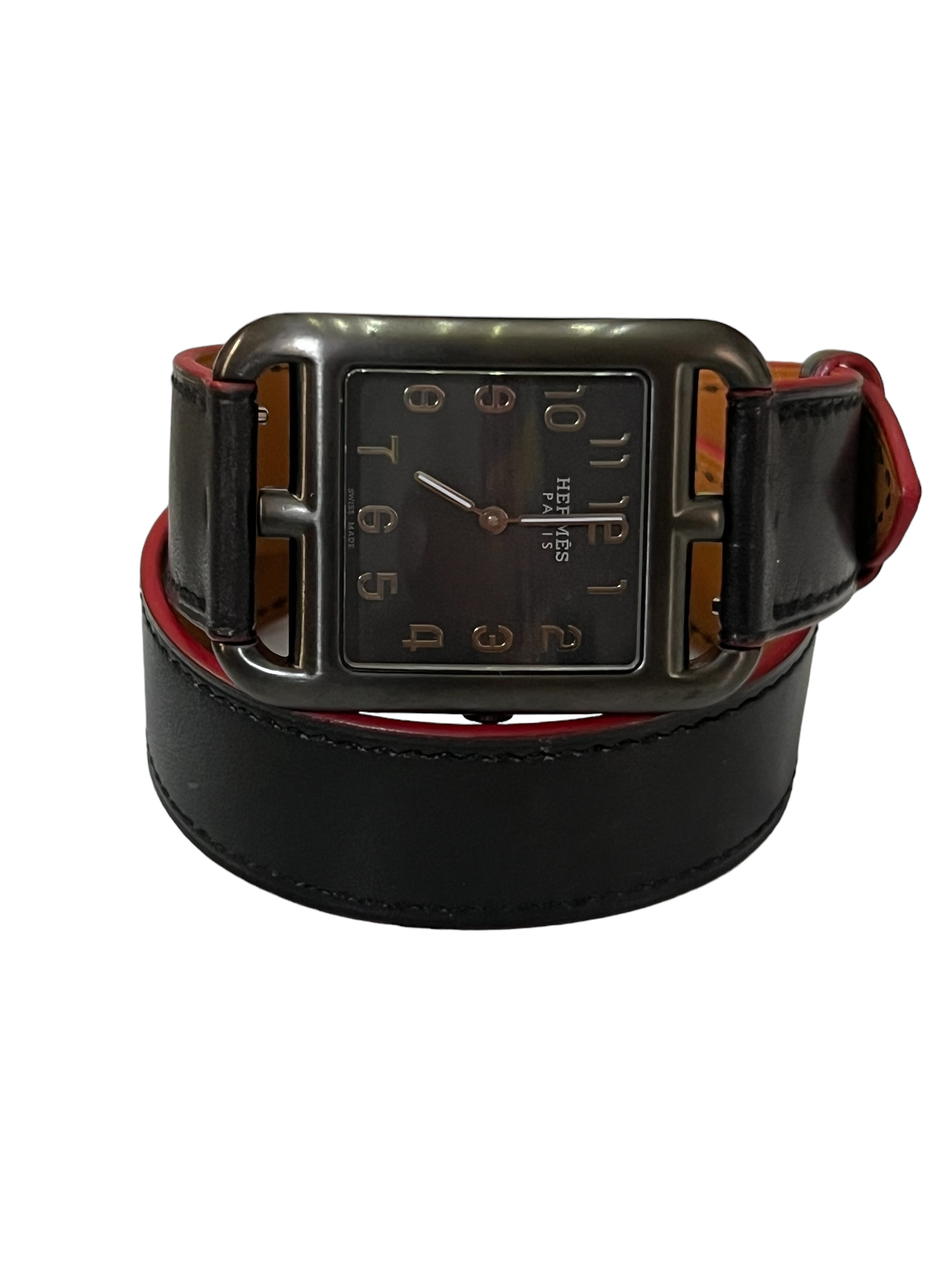 Hermès watch | LOOP Marketplace