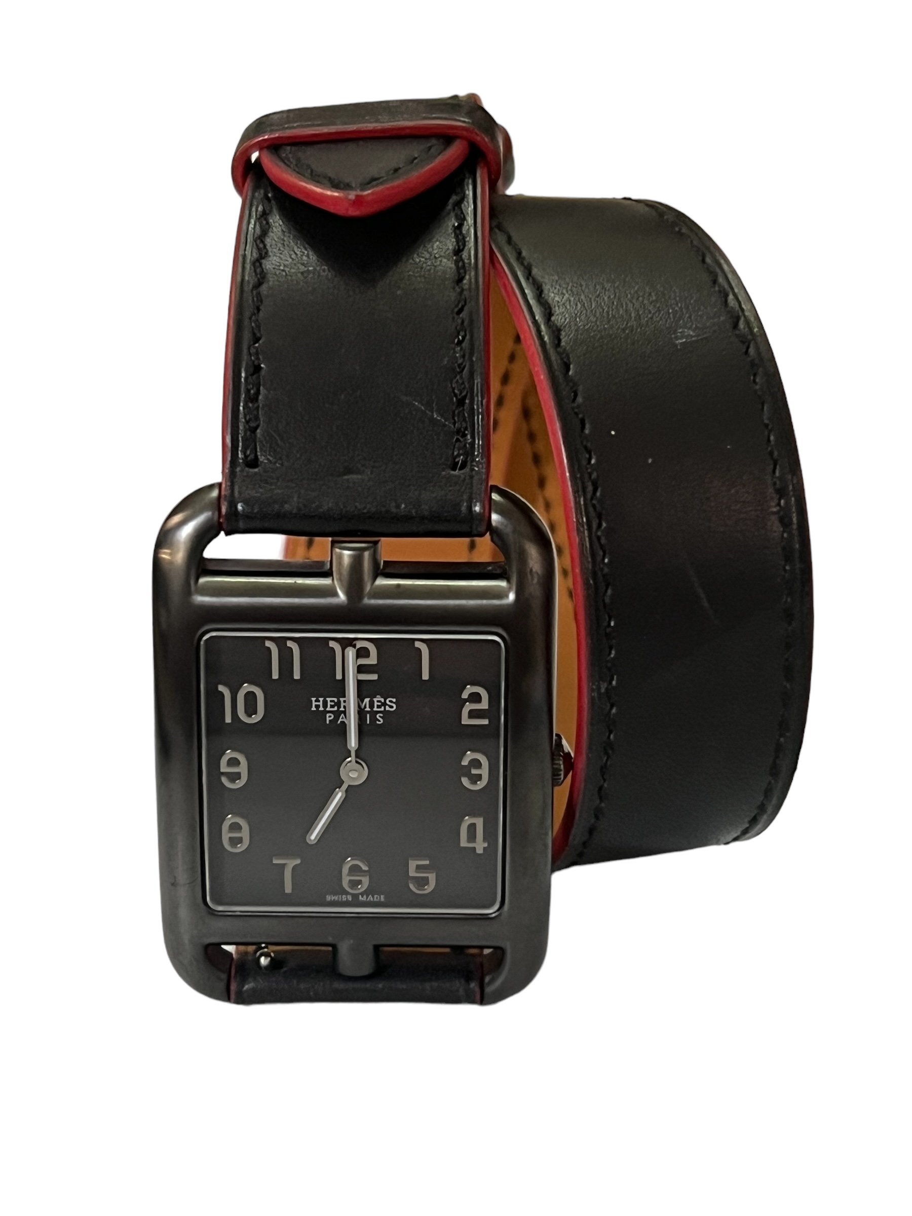 Hermès watch | LOOP Marketplace