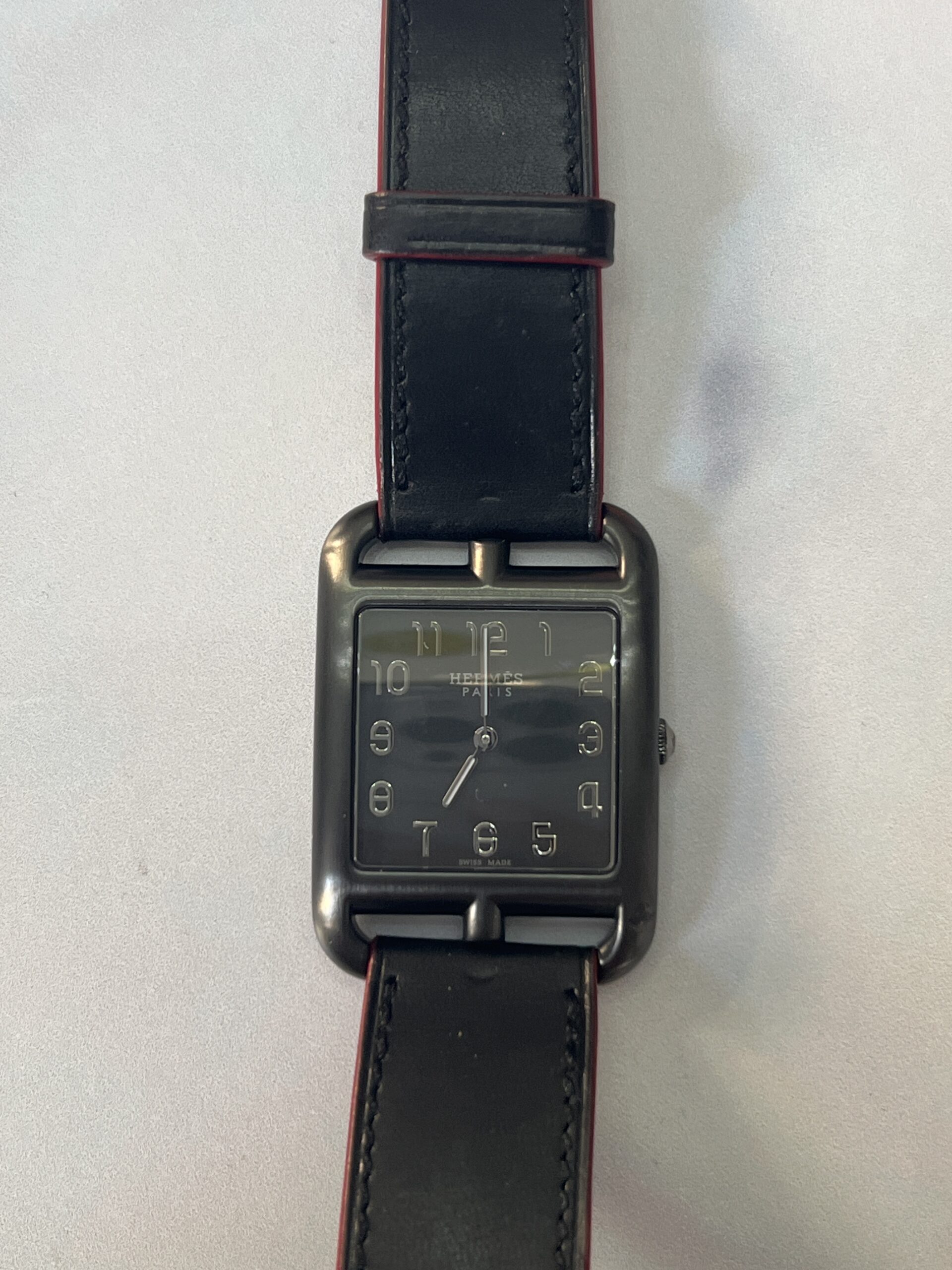 Hermès watch | LOOP Marketplace