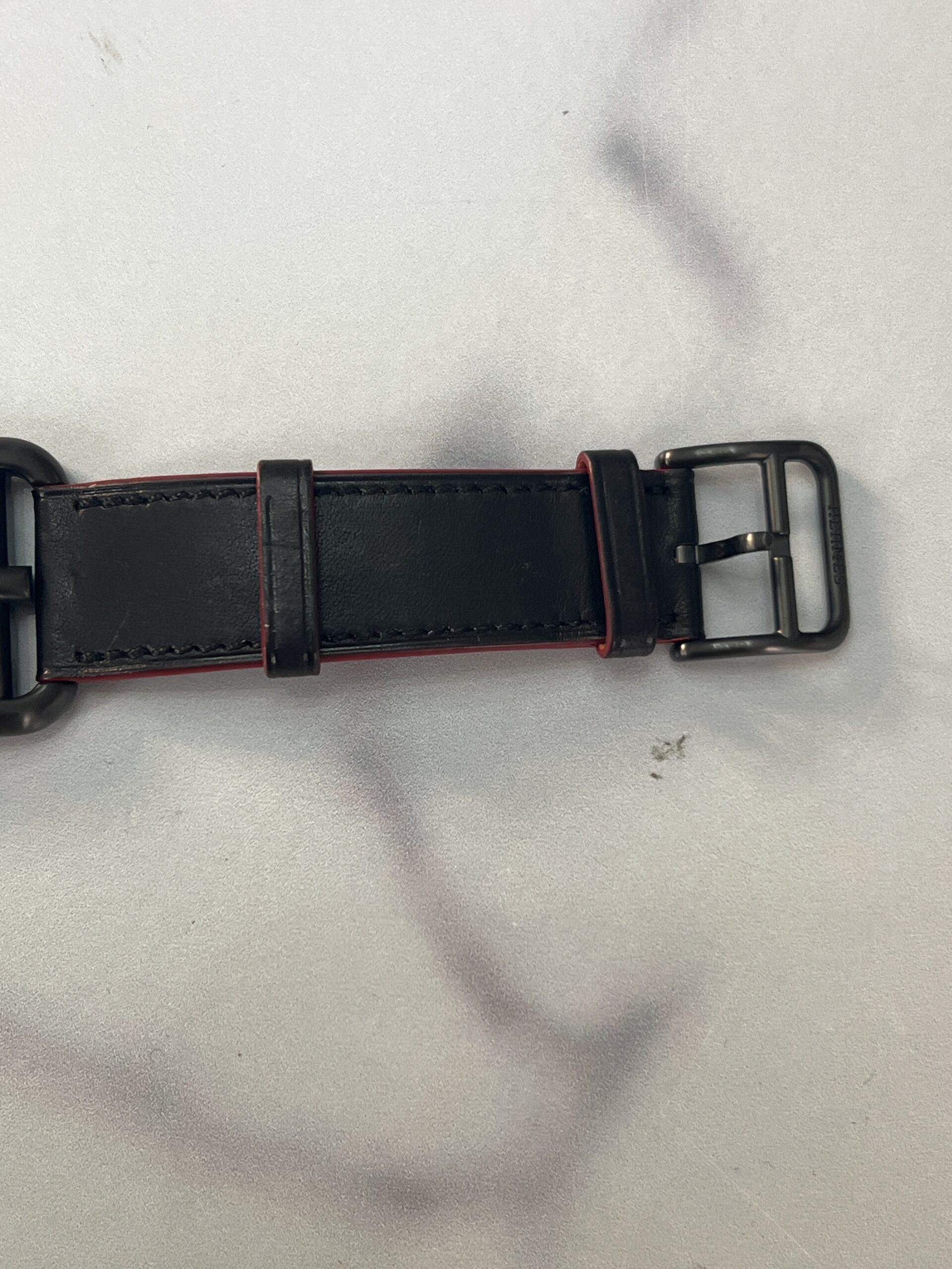 Hermès watch | LOOP Marketplace