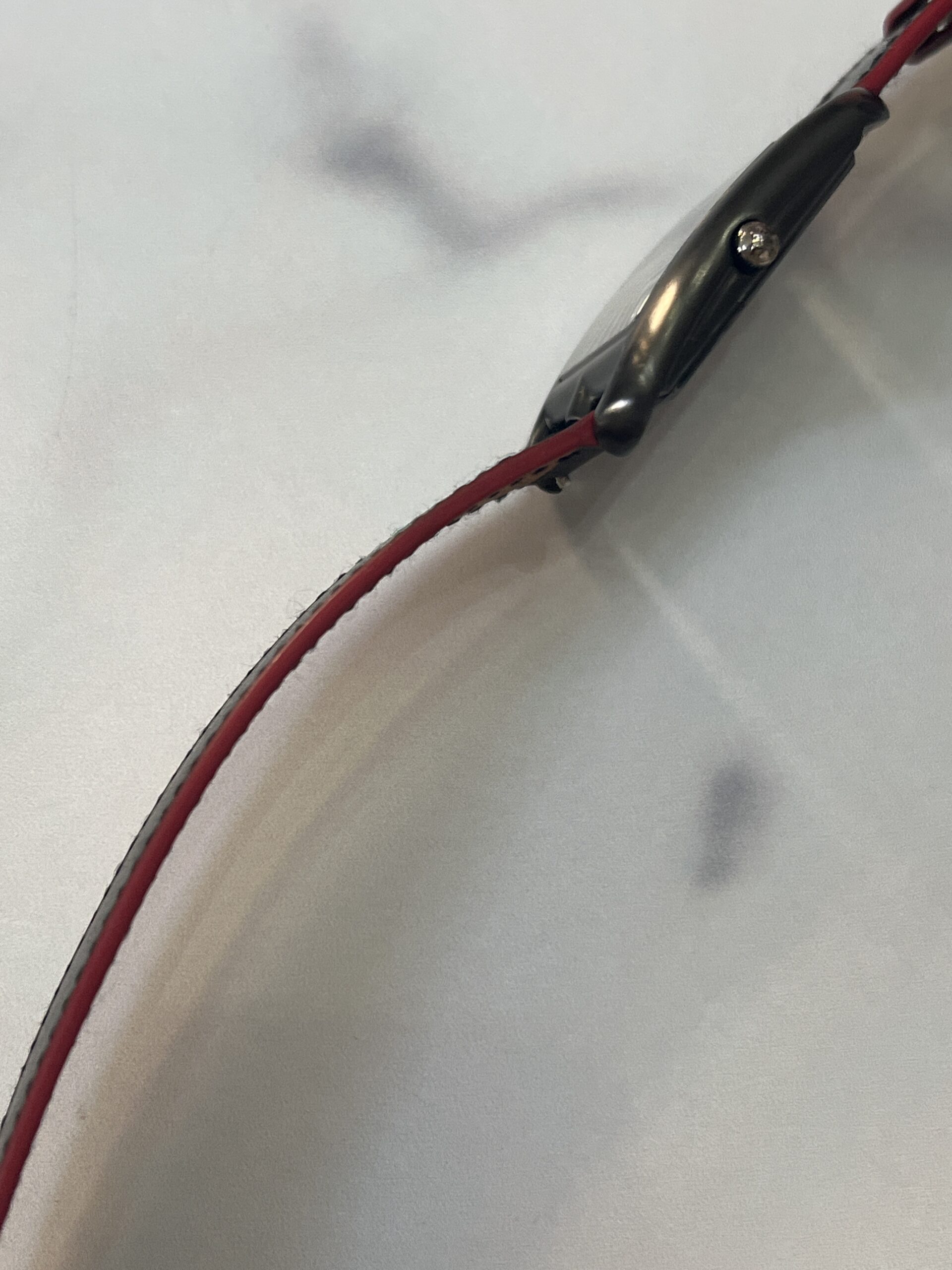 Hermès watch | LOOP Marketplace